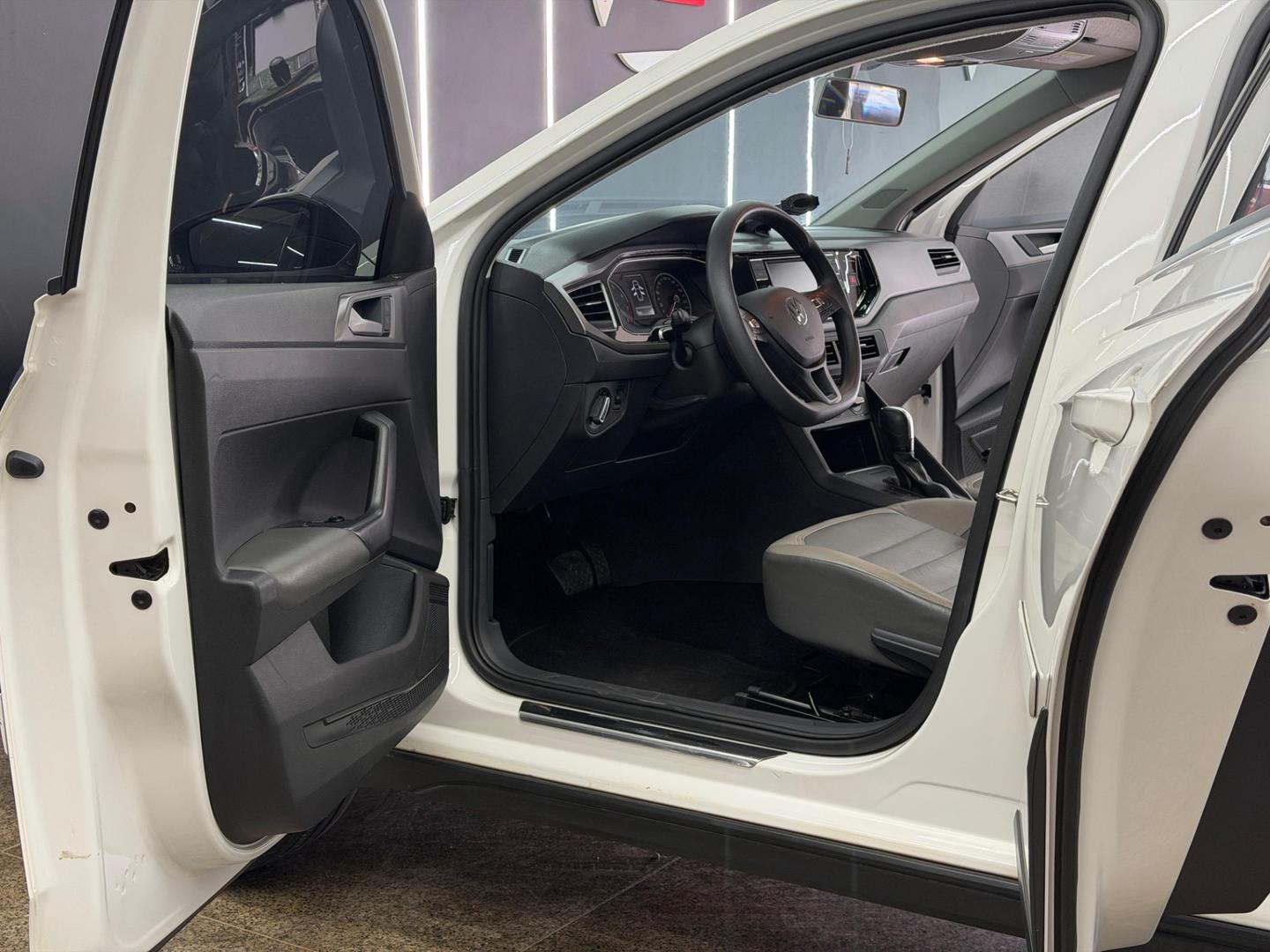 Volkswagen NIVUS 21