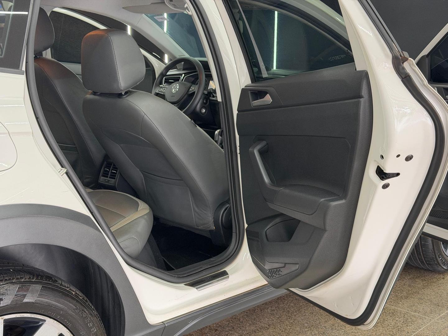 Volkswagen NIVUS 25