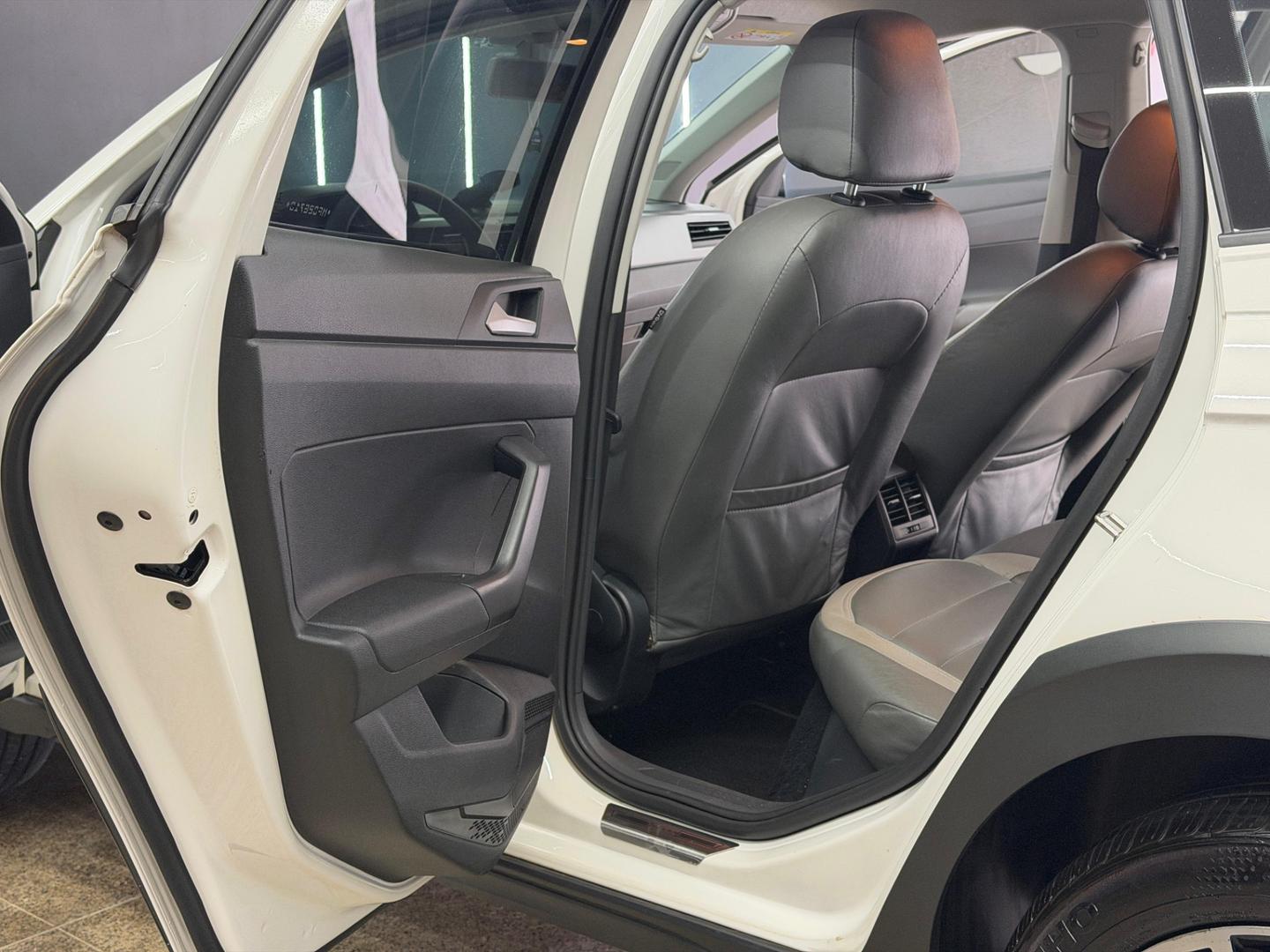 Volkswagen NIVUS 26