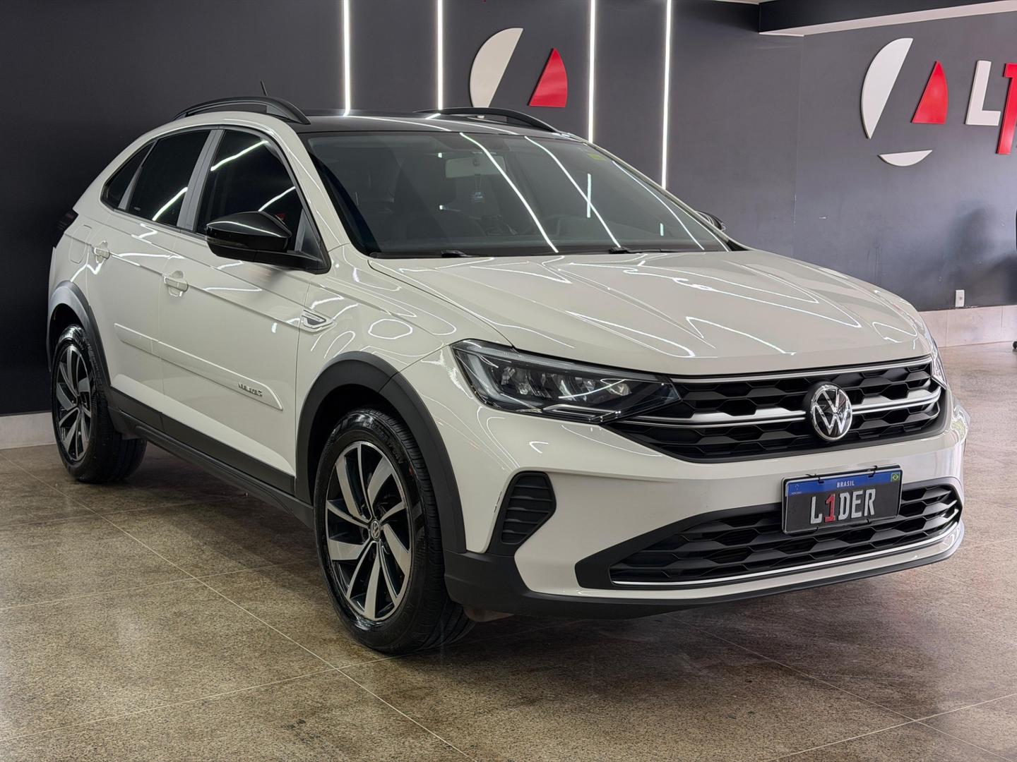 Volkswagen NIVUS 5