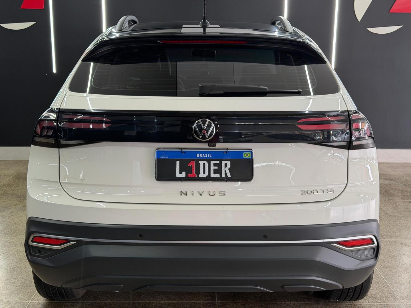 Volkswagen NIVUS 6