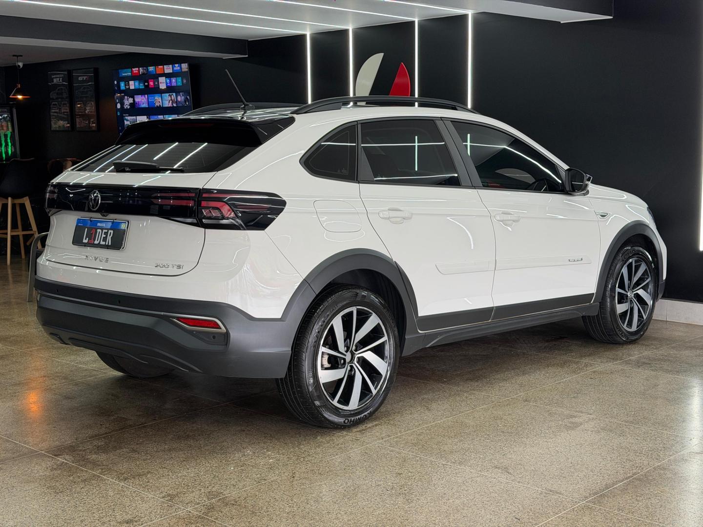Volkswagen NIVUS 7