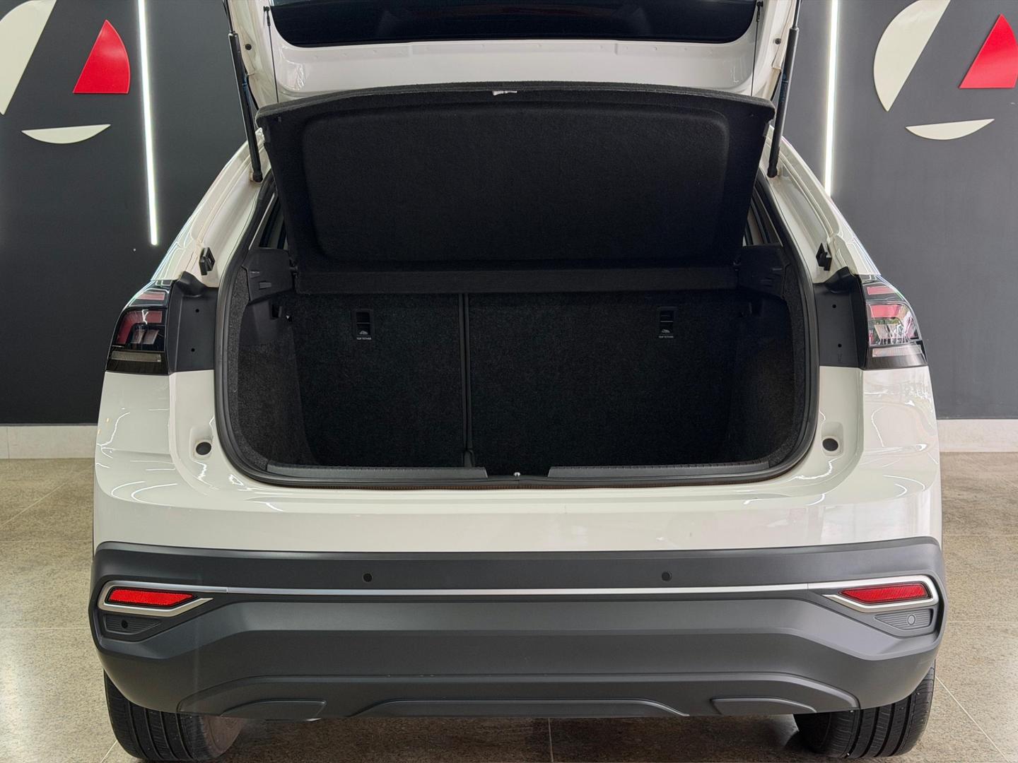 Volkswagen NIVUS 9