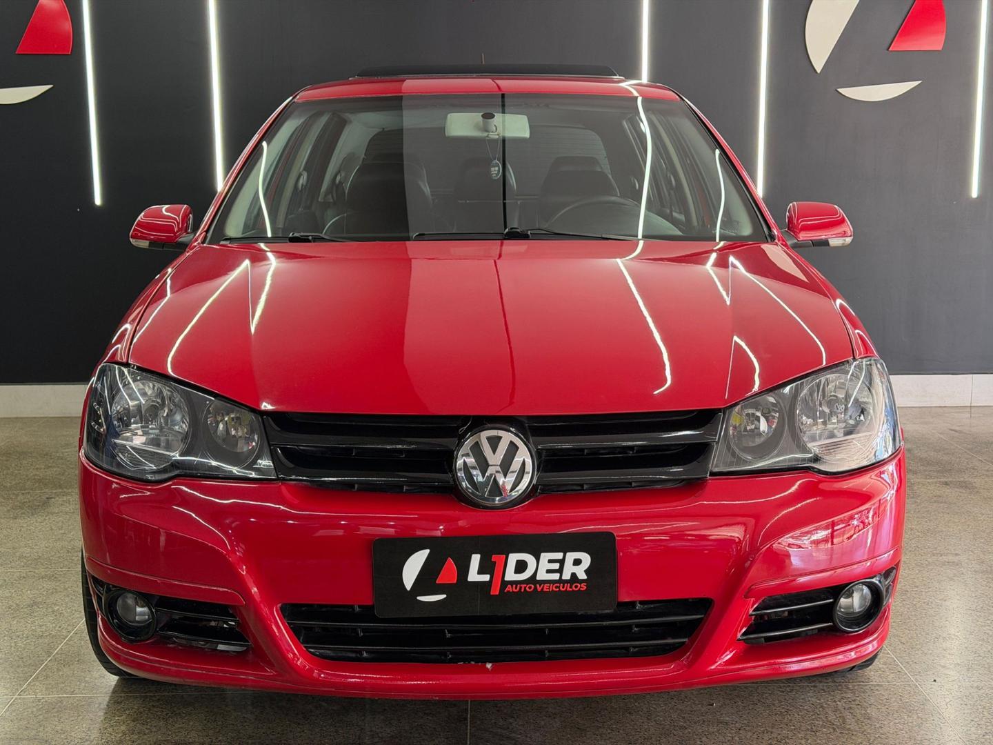 Volkswagen GOLF 8