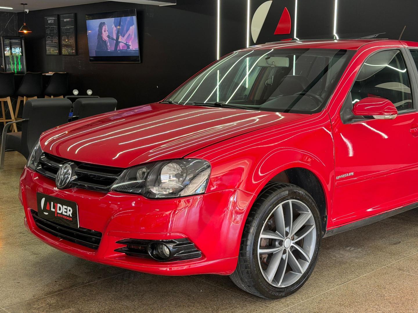 Volkswagen GOLF 9