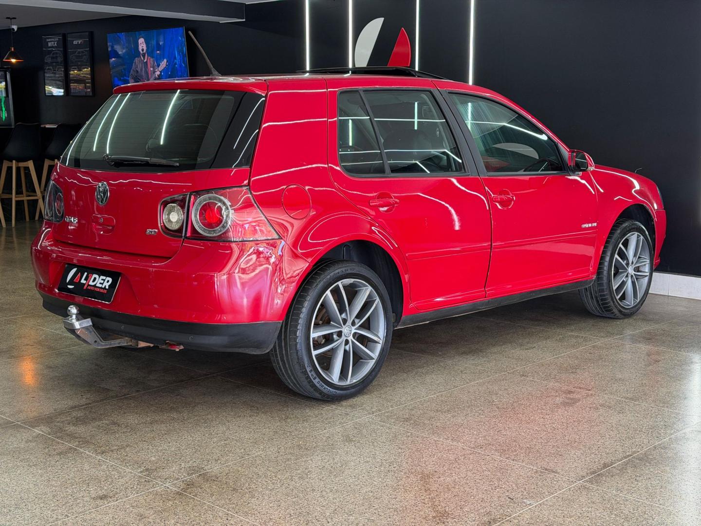Volkswagen GOLF 10