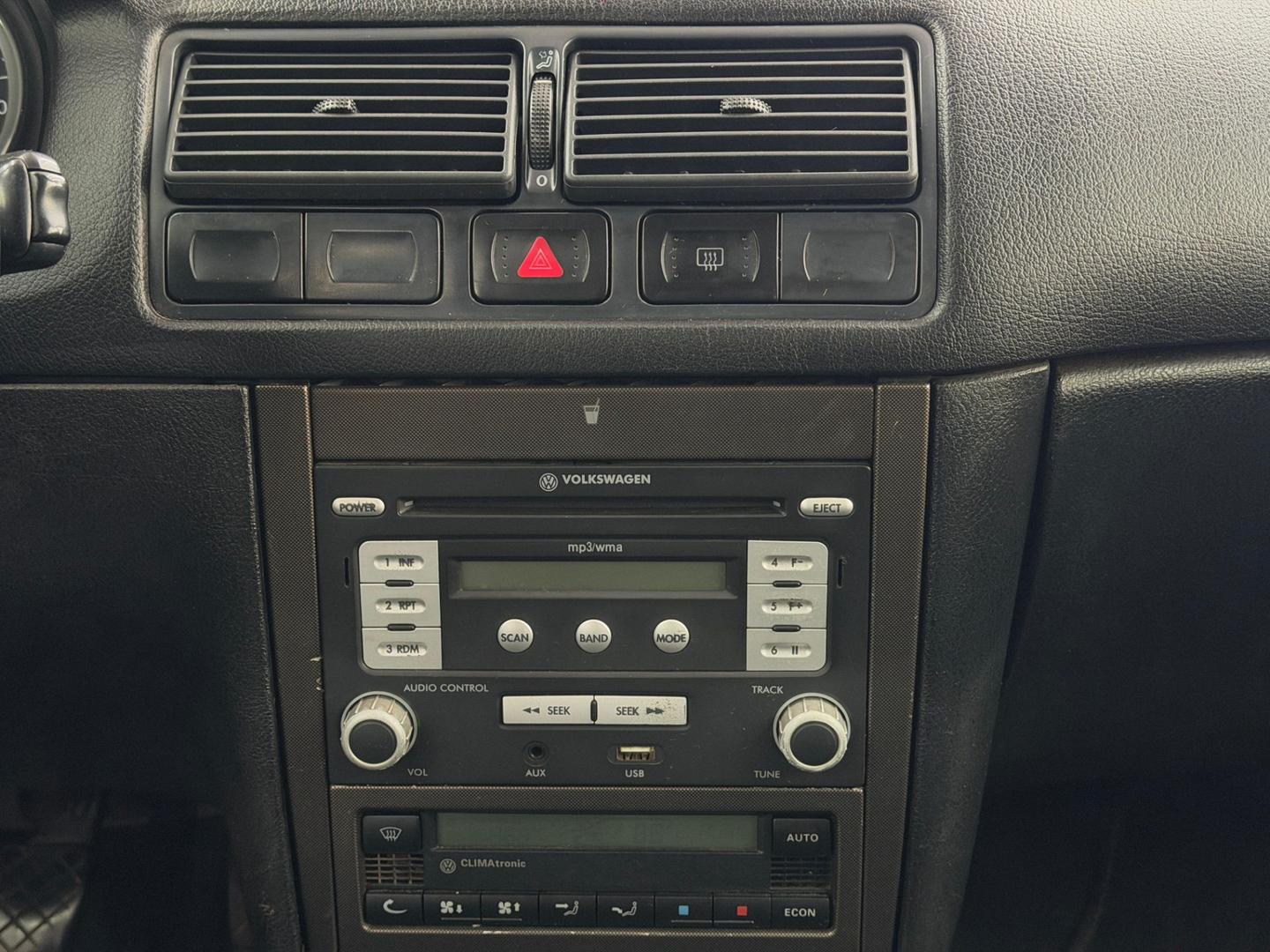 Volkswagen GOLF 2