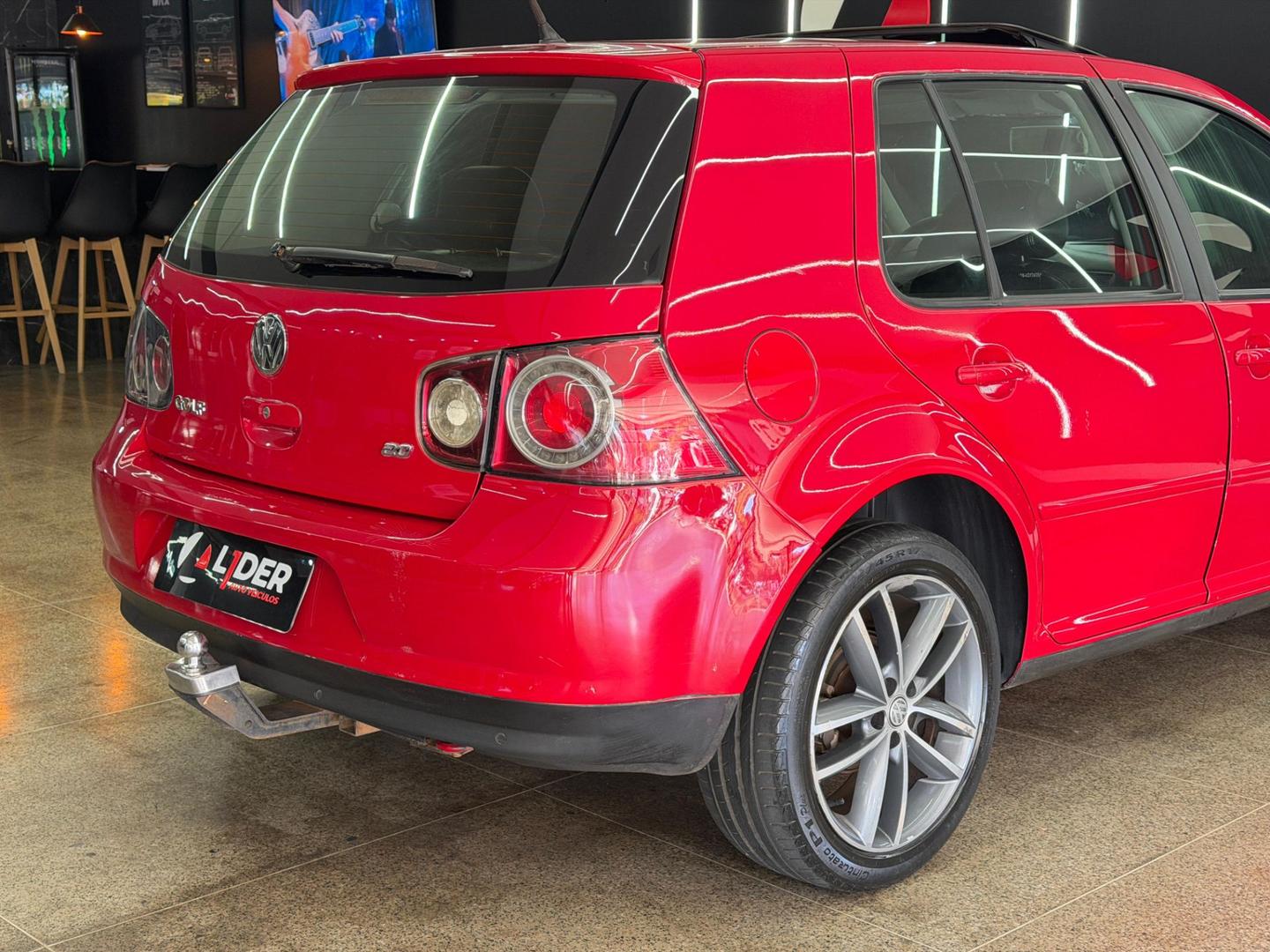 Volkswagen GOLF 11