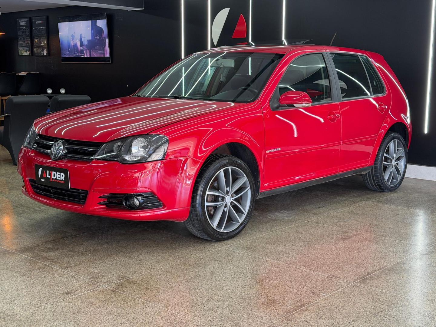 Volkswagen GOLF 12