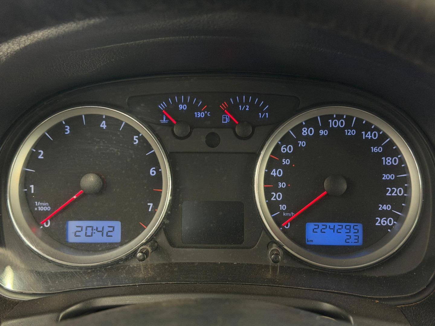 Volkswagen GOLF 13