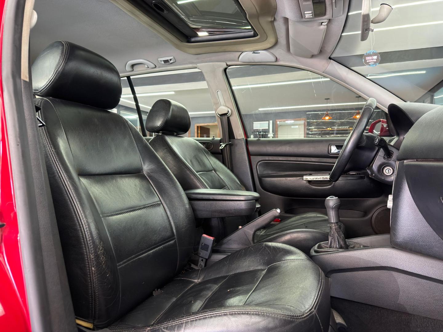 Volkswagen GOLF 5