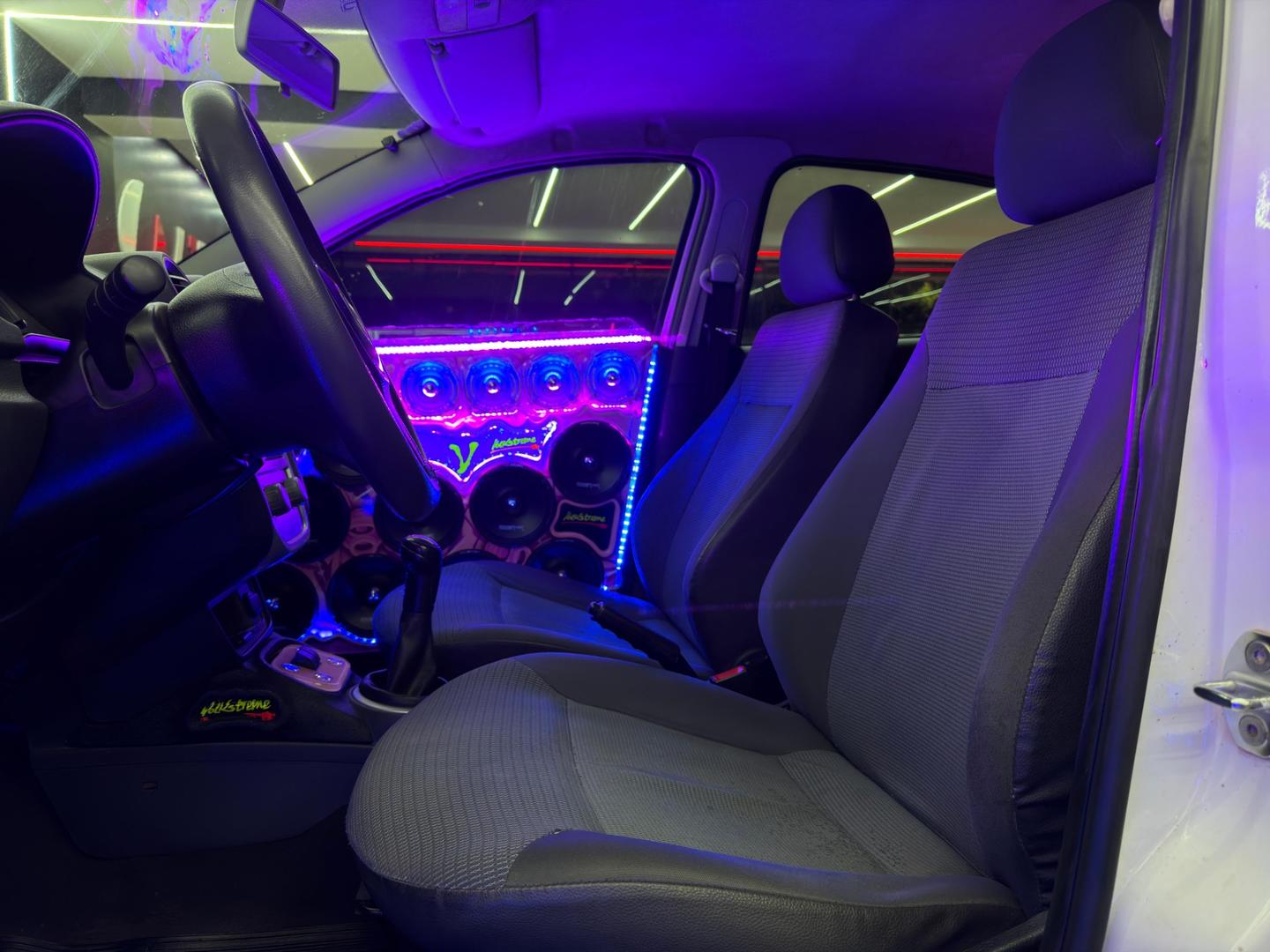 Volkswagen GOL 15