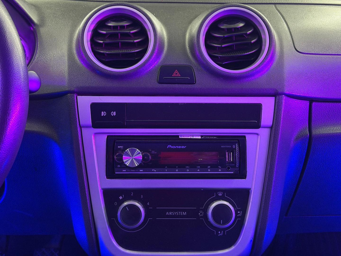 Volkswagen GOL 17