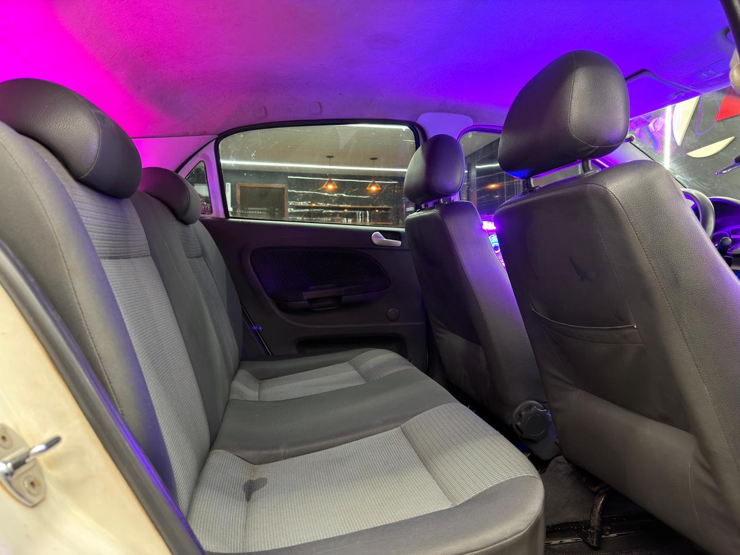 Volkswagen GOL 18
