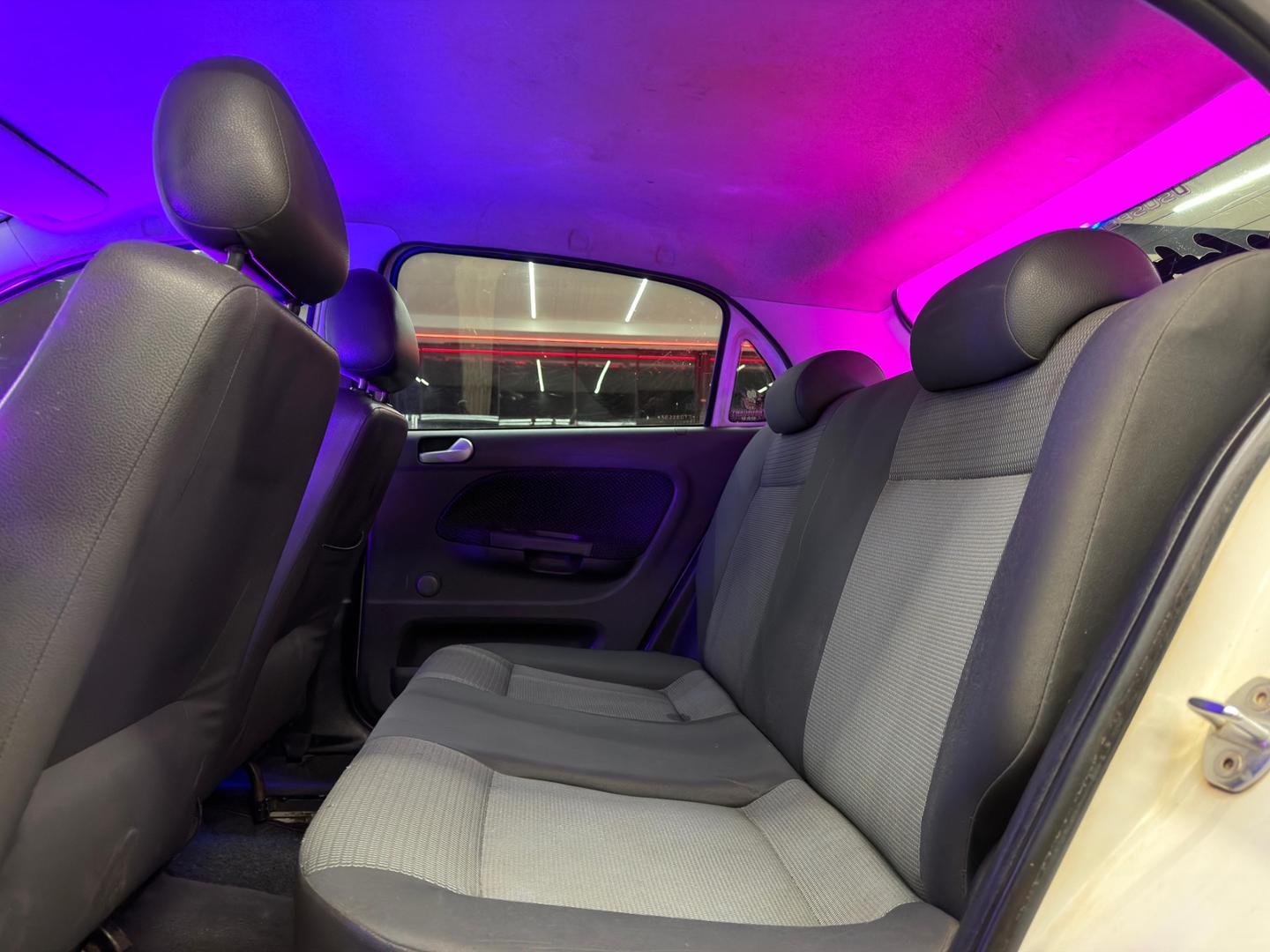 Volkswagen GOL 20