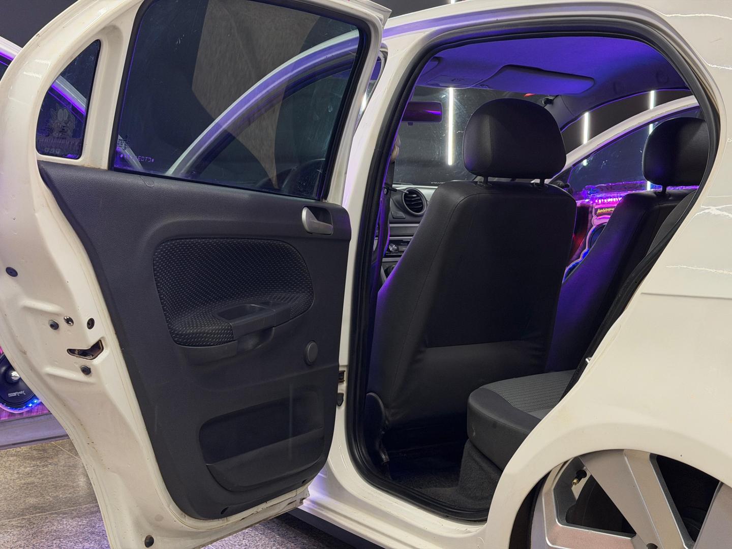 Volkswagen GOL 22