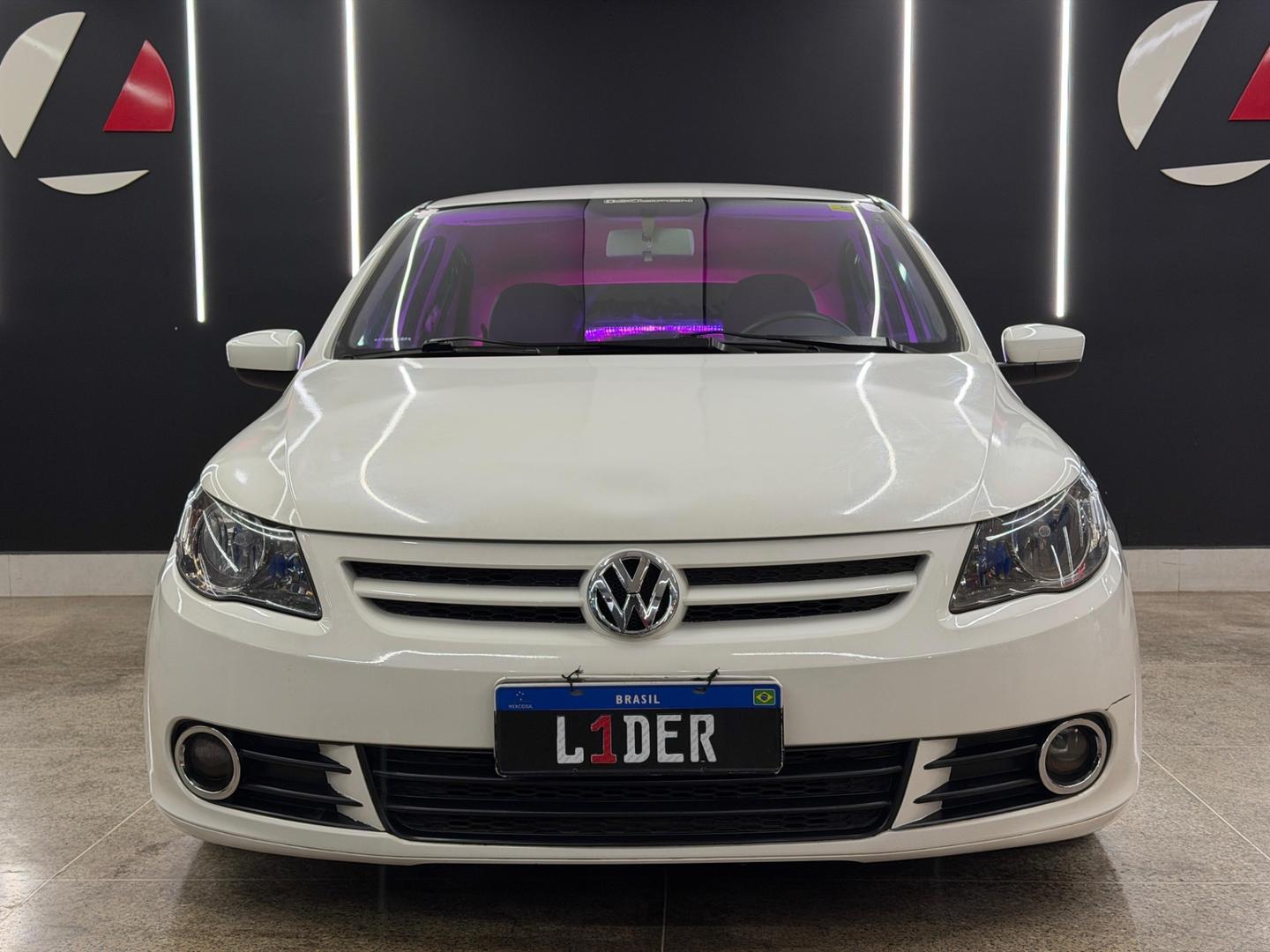 Volkswagen GOL 24