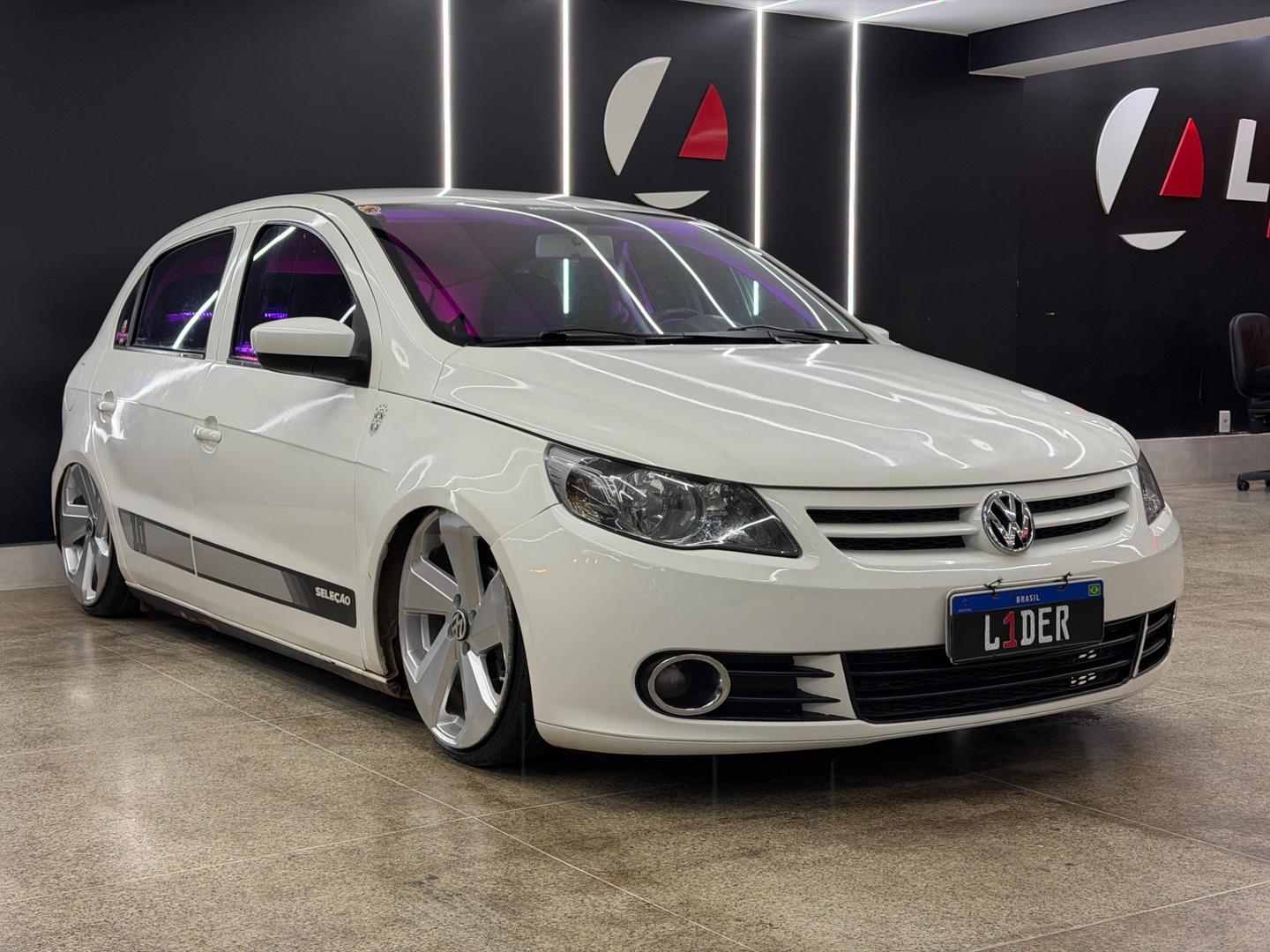 Volkswagen GOL 27