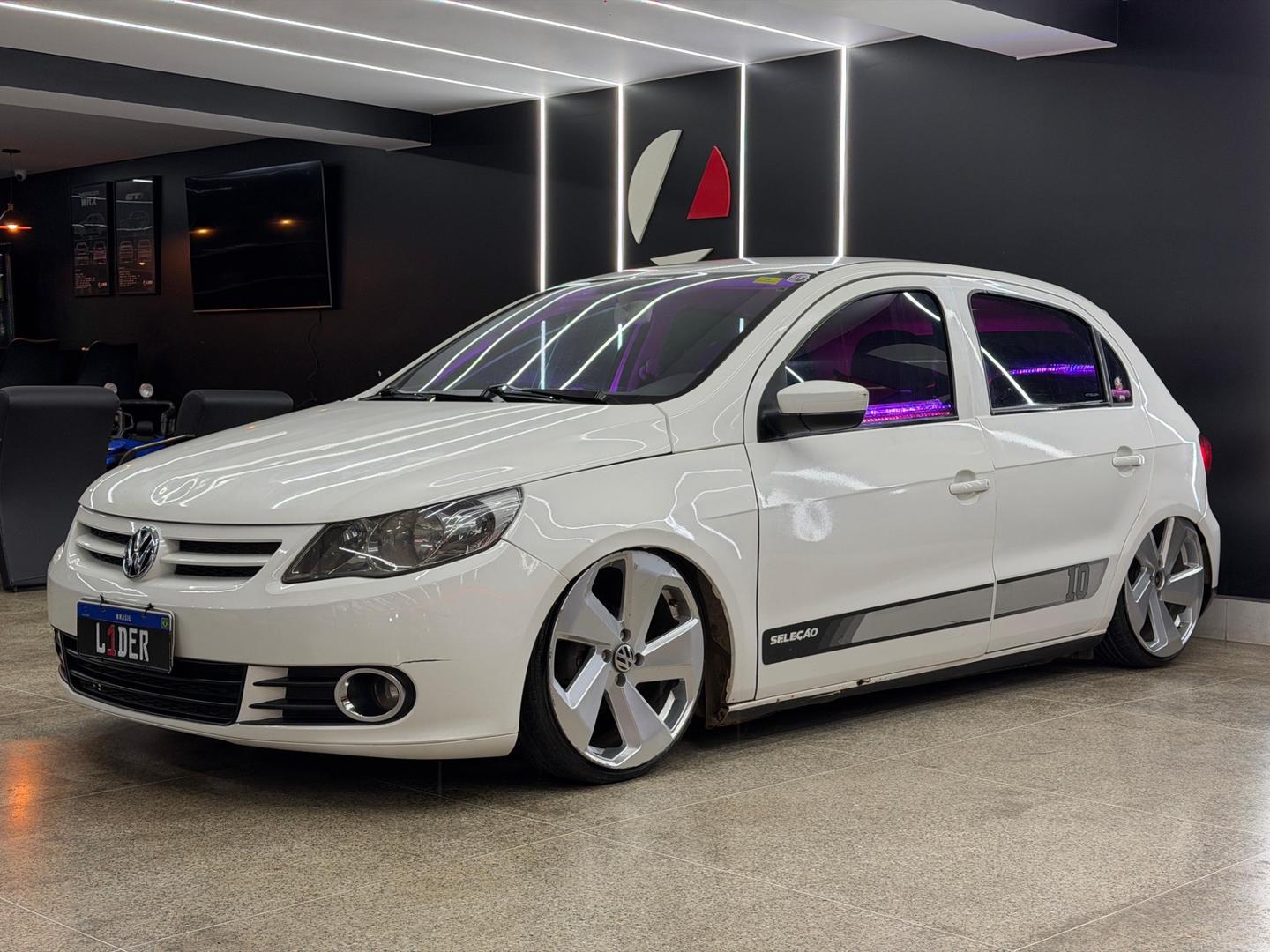 Volkswagen GOL 28