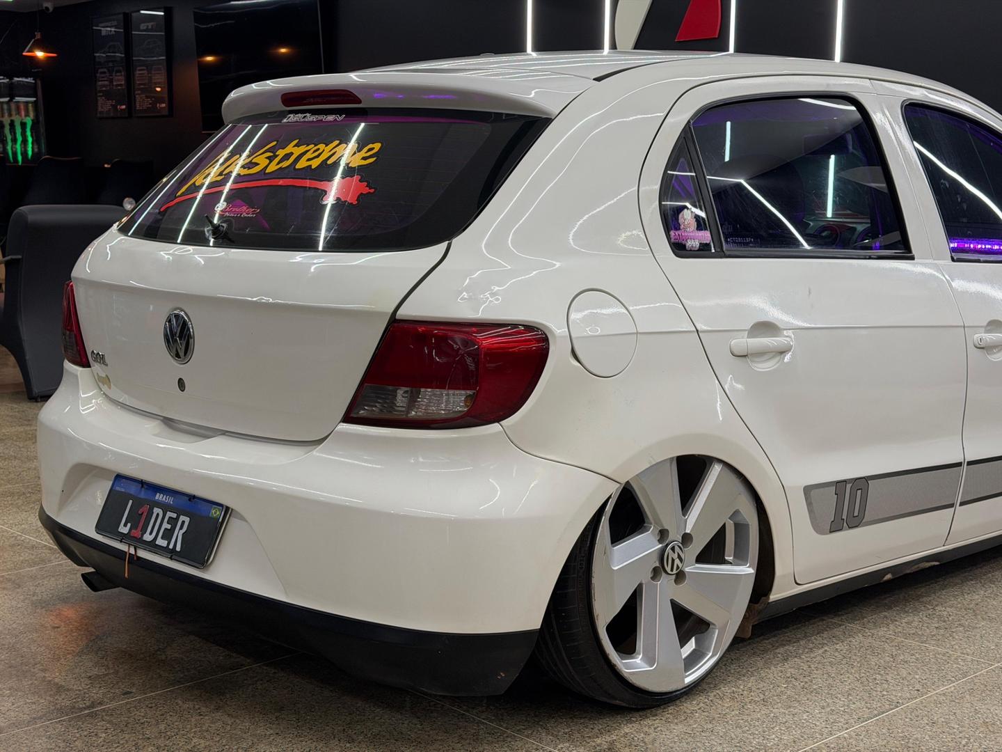 Volkswagen GOL 29