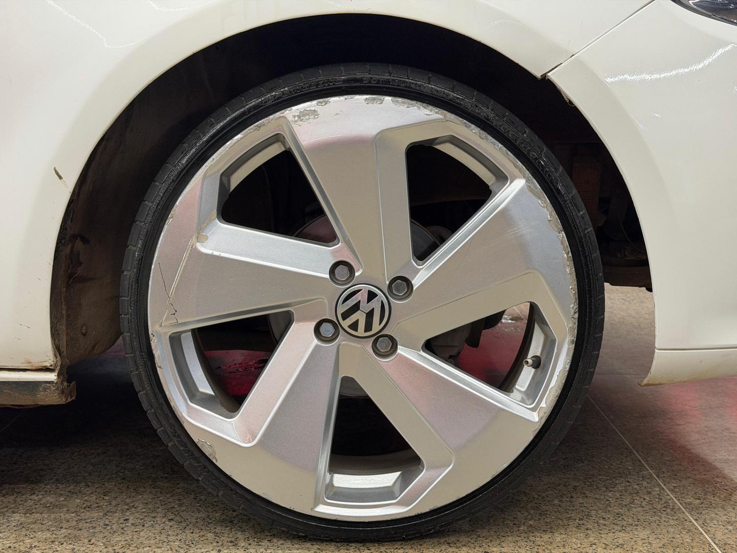 Volkswagen GOL 3