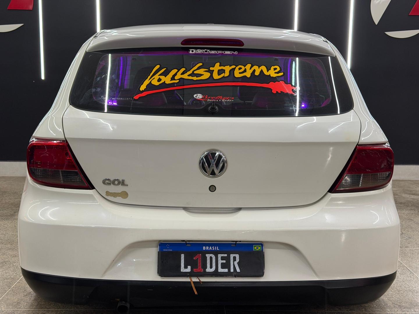 Volkswagen GOL 30