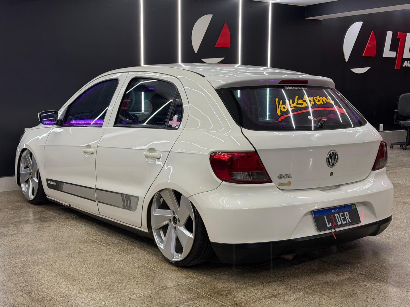 Volkswagen GOL 32