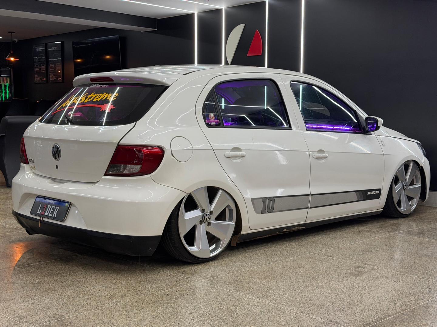 Volkswagen GOL 33