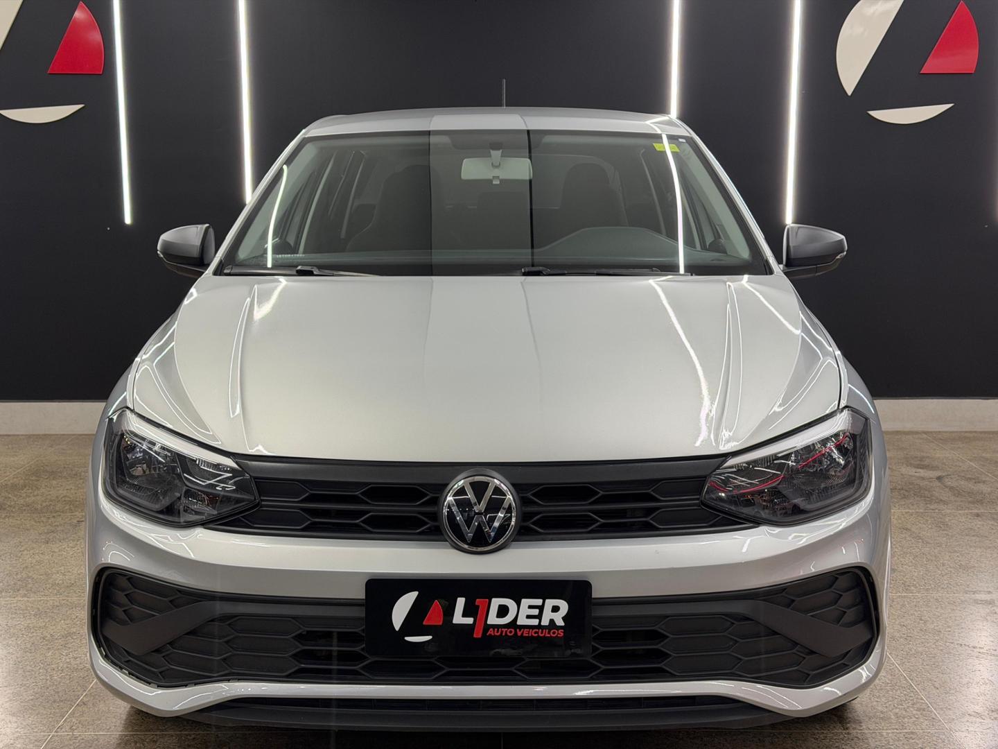 Volkswagen POLO 12
