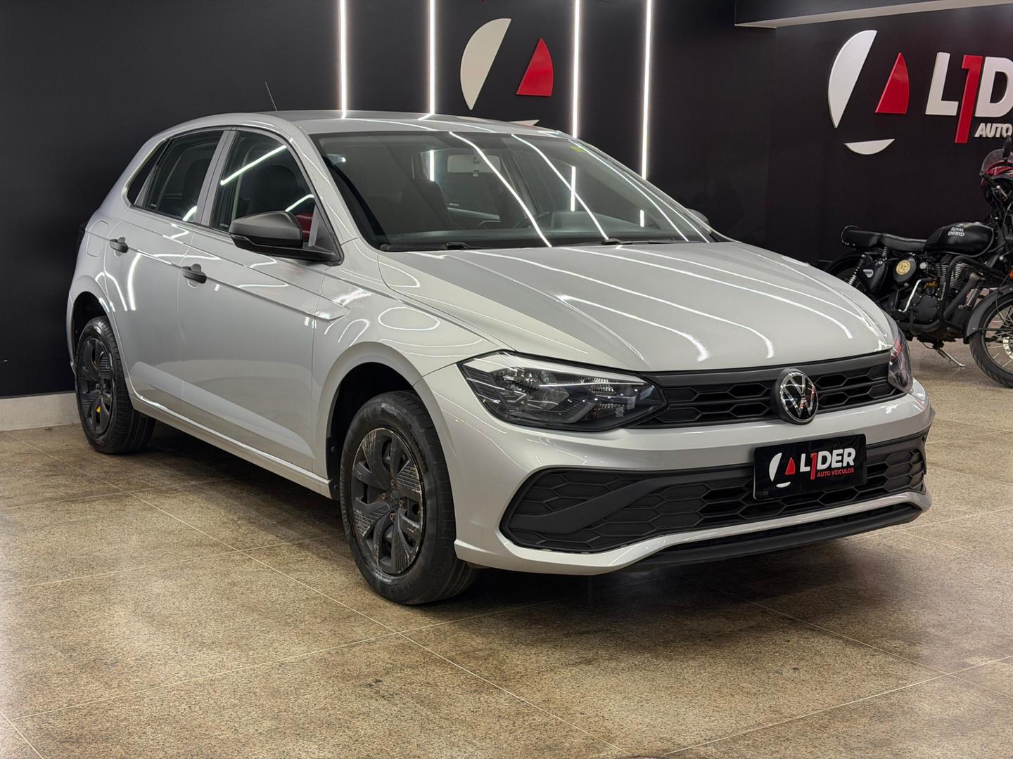 Volkswagen POLO 14