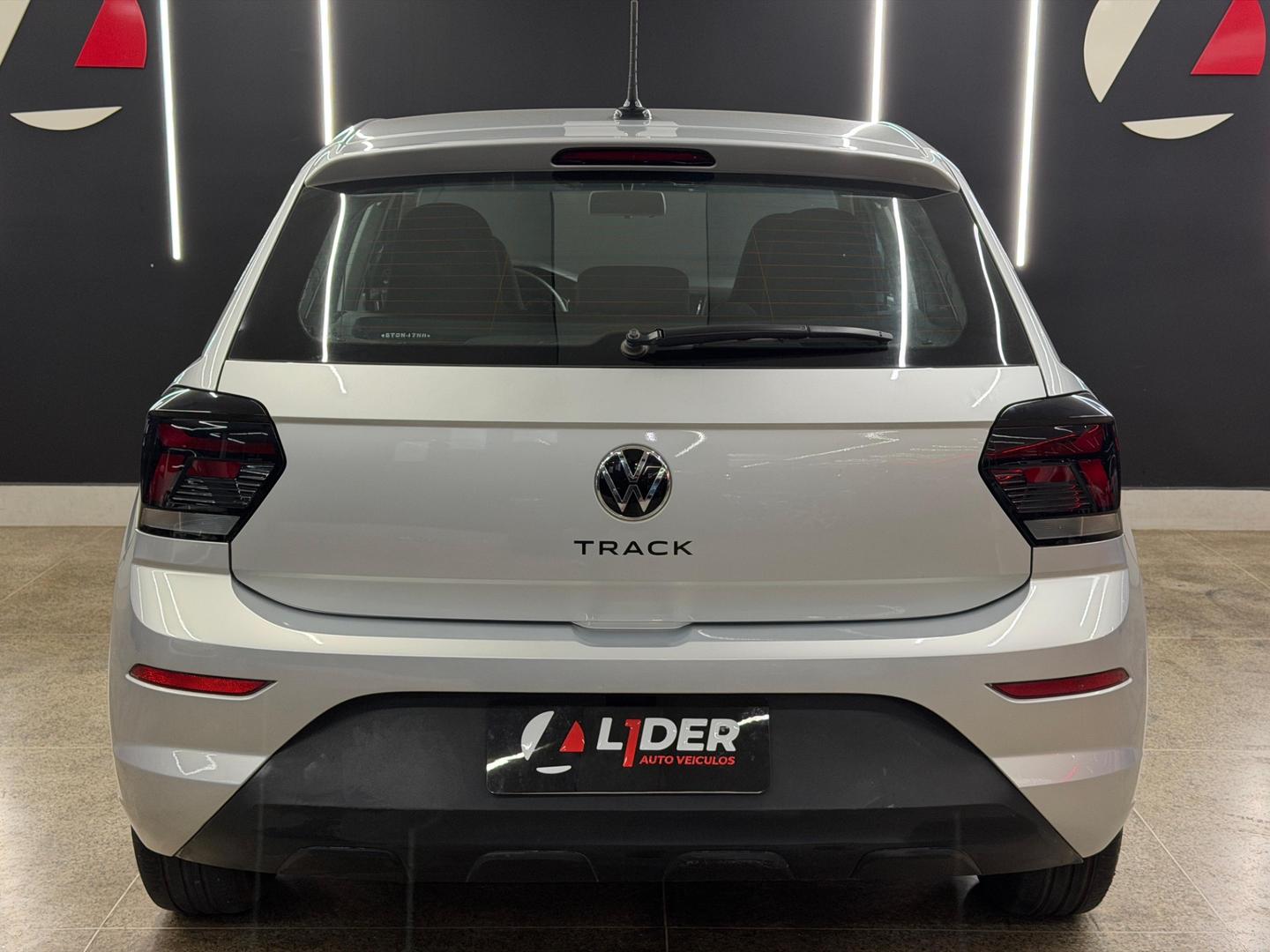 Volkswagen POLO 20