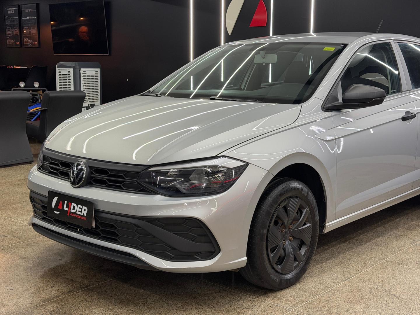 Volkswagen POLO 4