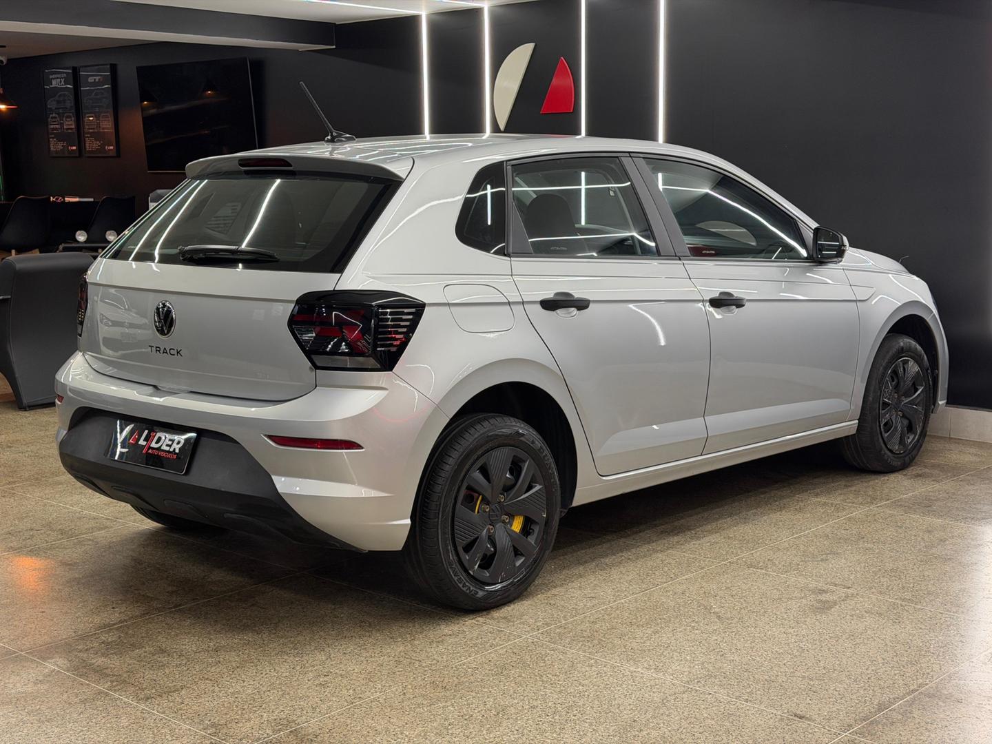 Volkswagen POLO 6