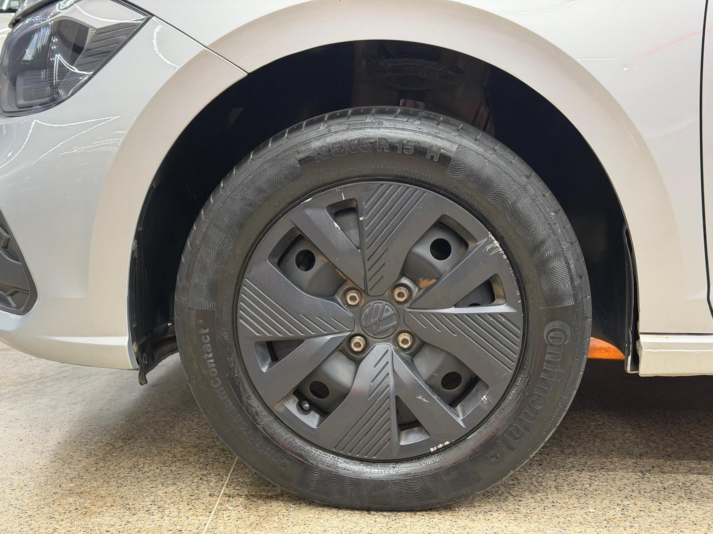Volkswagen POLO 7