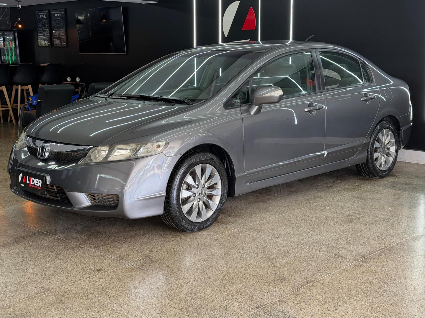 Honda CIVIC 1