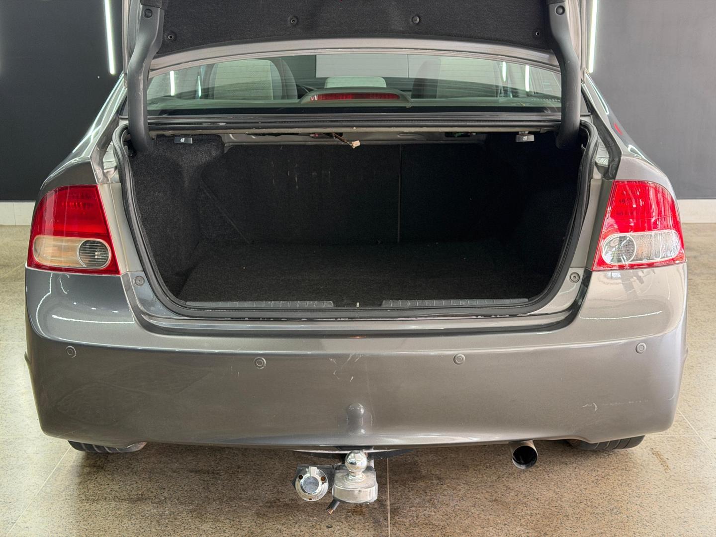 Honda CIVIC 10