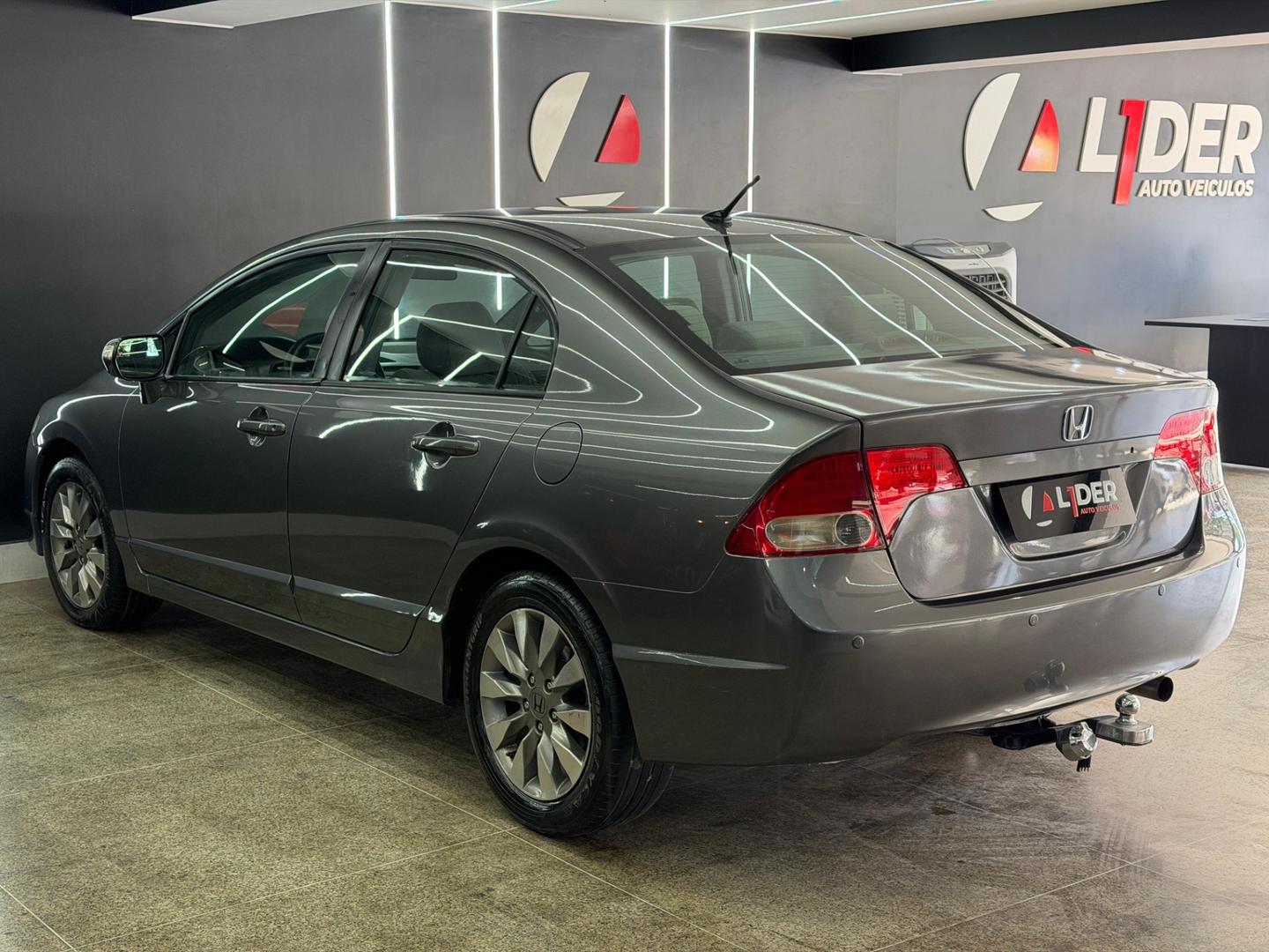 Honda CIVIC 11