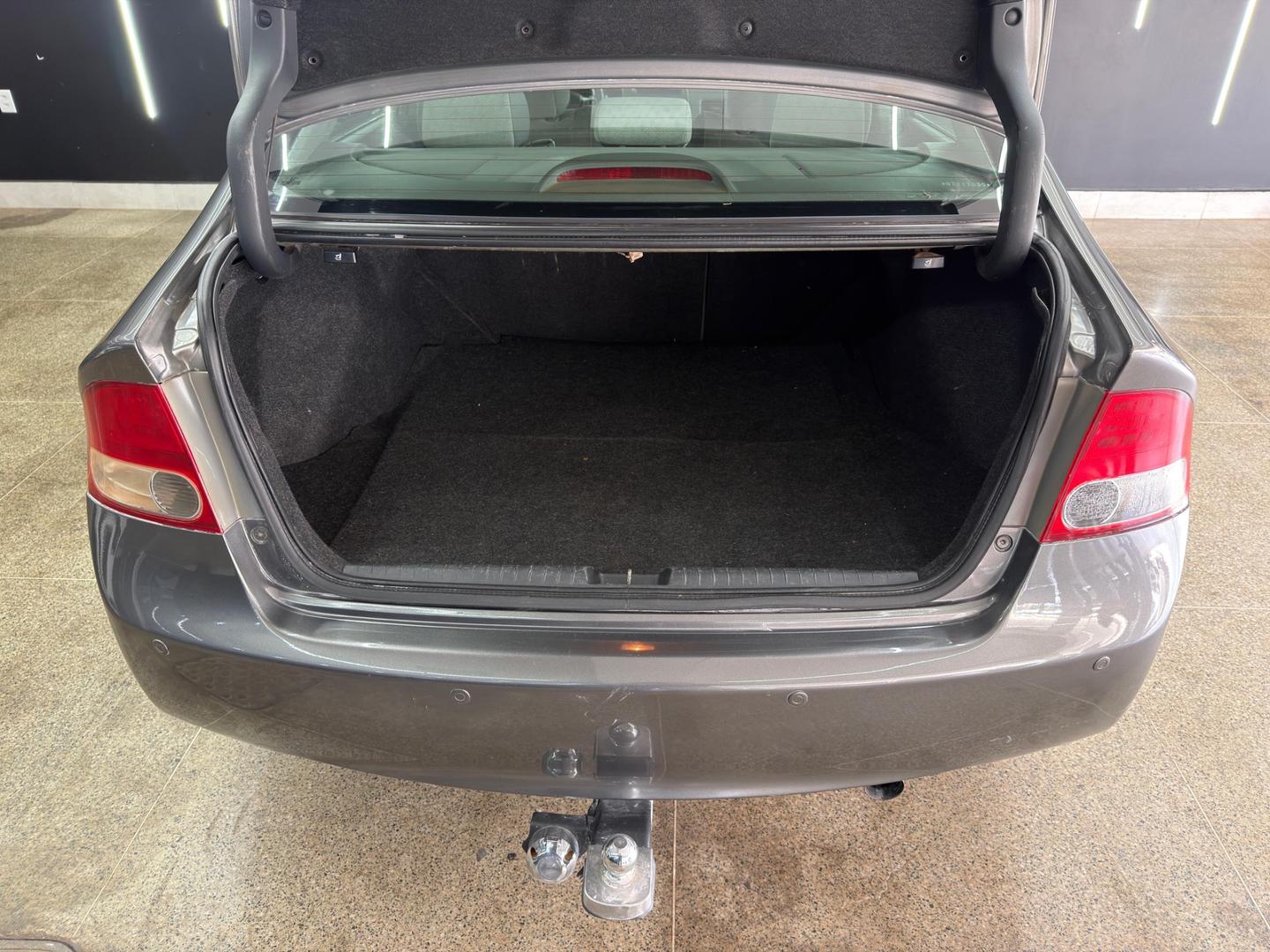 Honda CIVIC 14