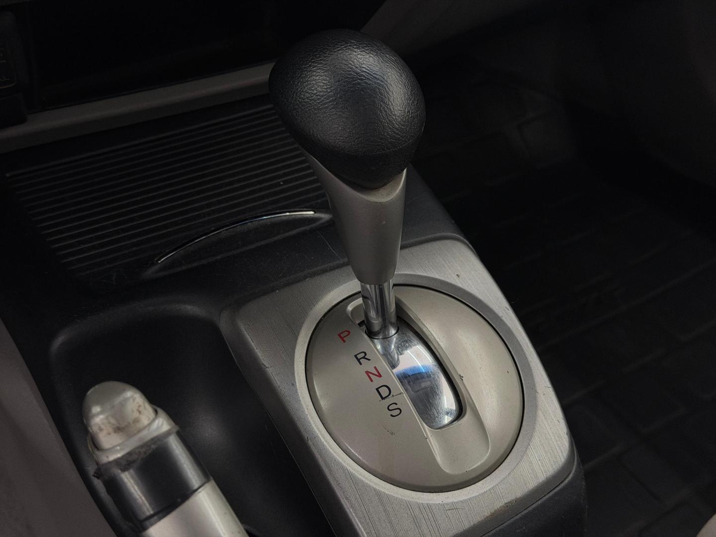 Honda CIVIC 17