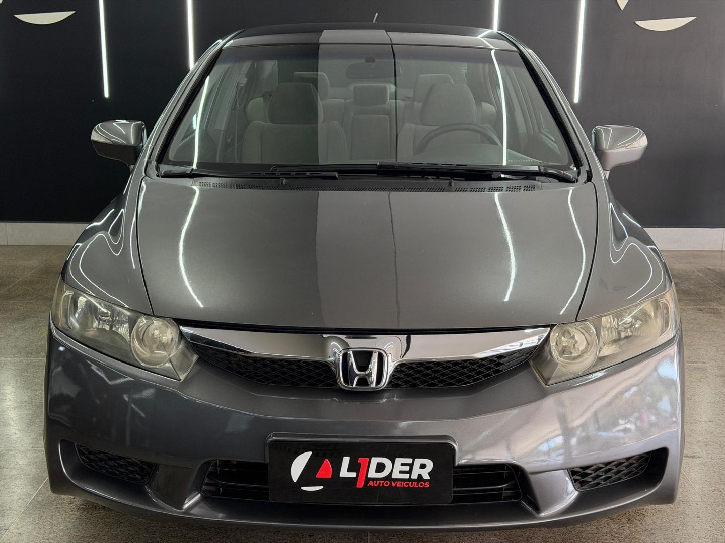 Honda CIVIC 2