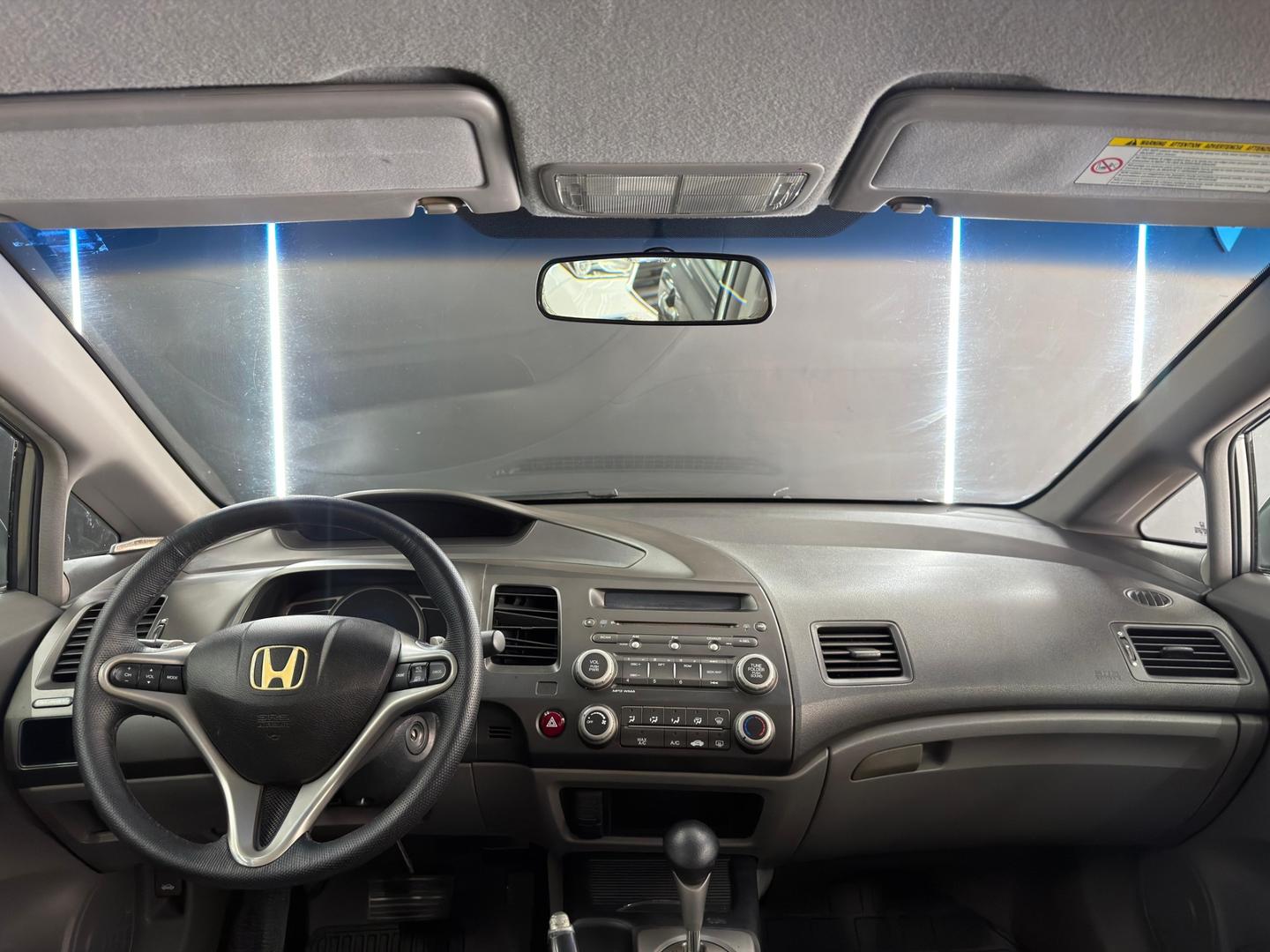 Honda CIVIC 20
