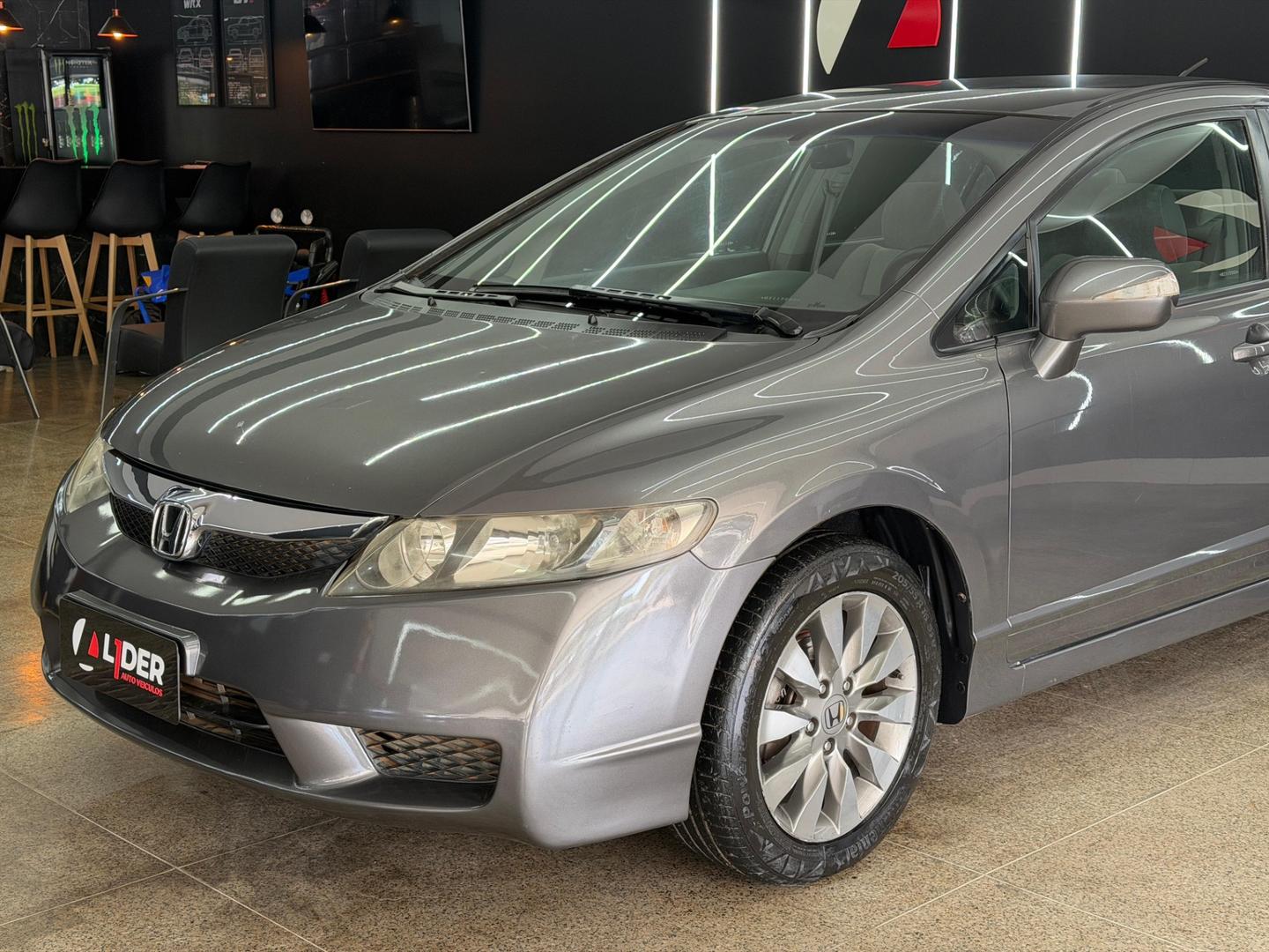 Honda CIVIC 4