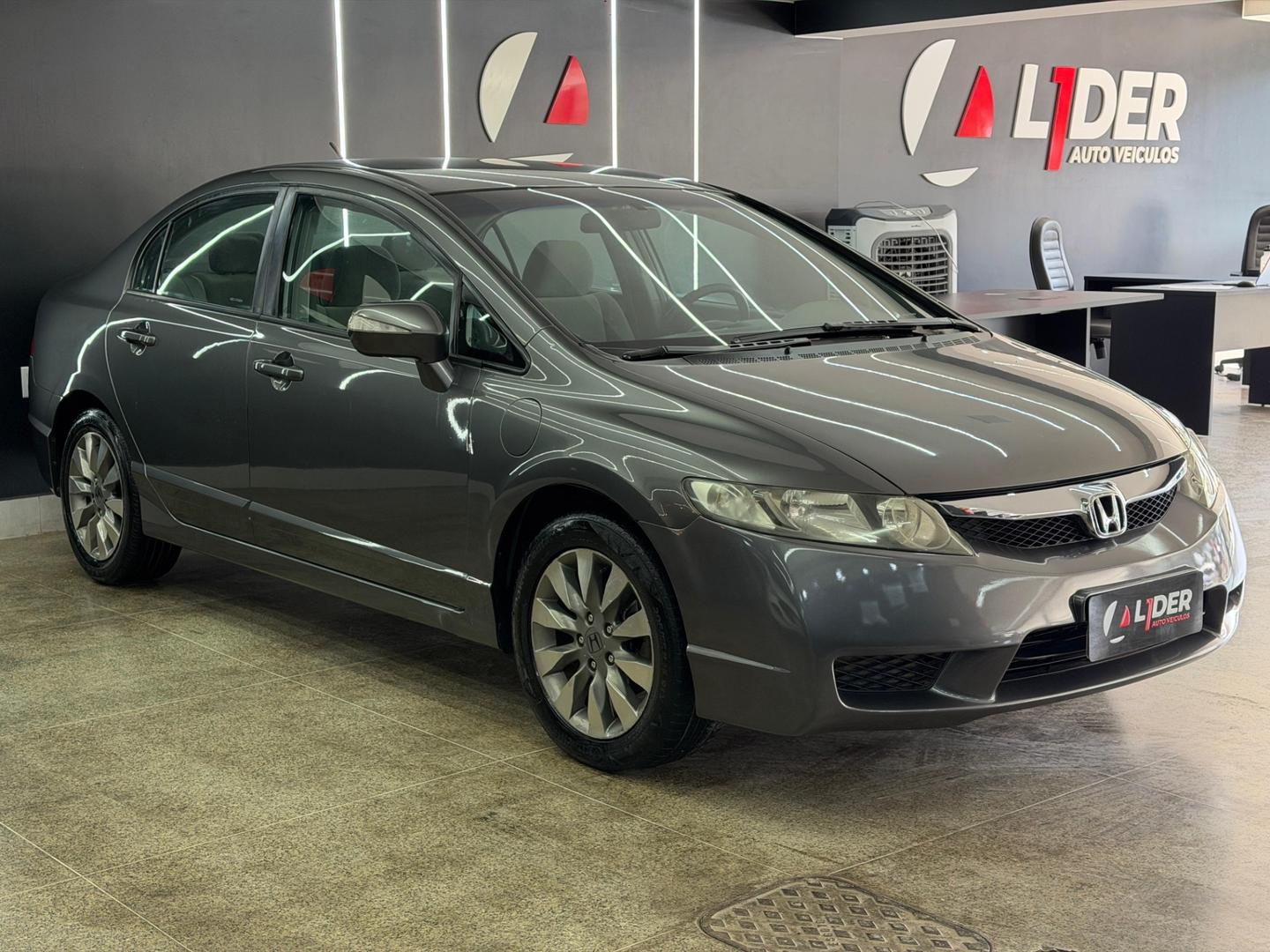 Honda CIVIC 5