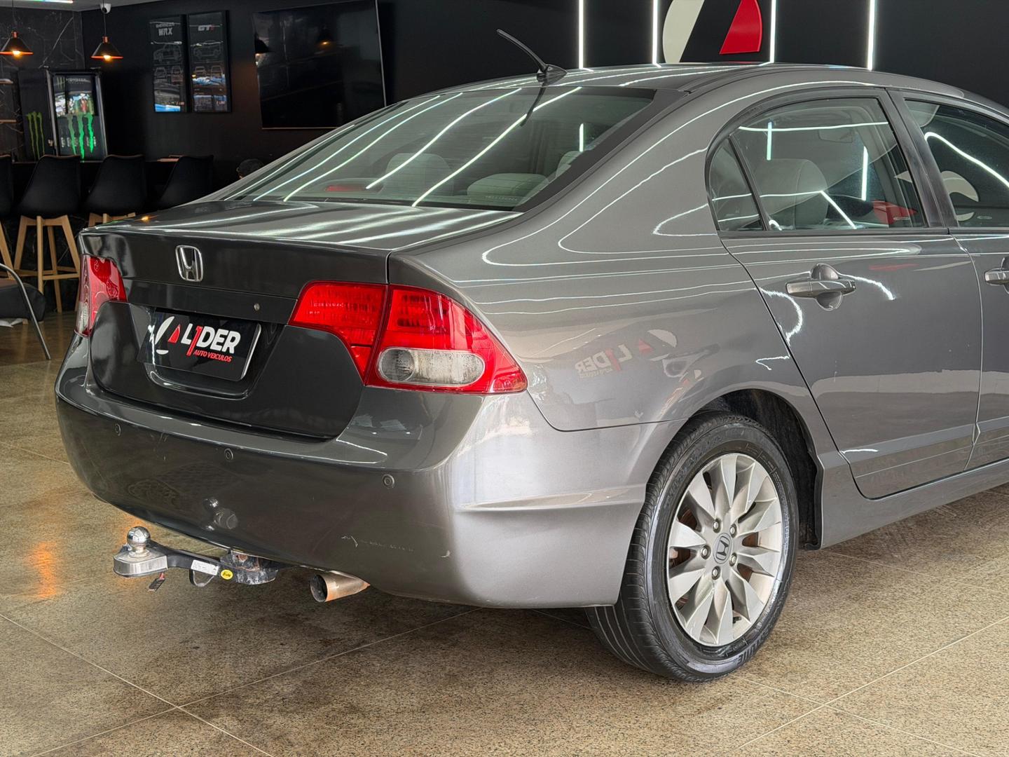 Honda CIVIC 6