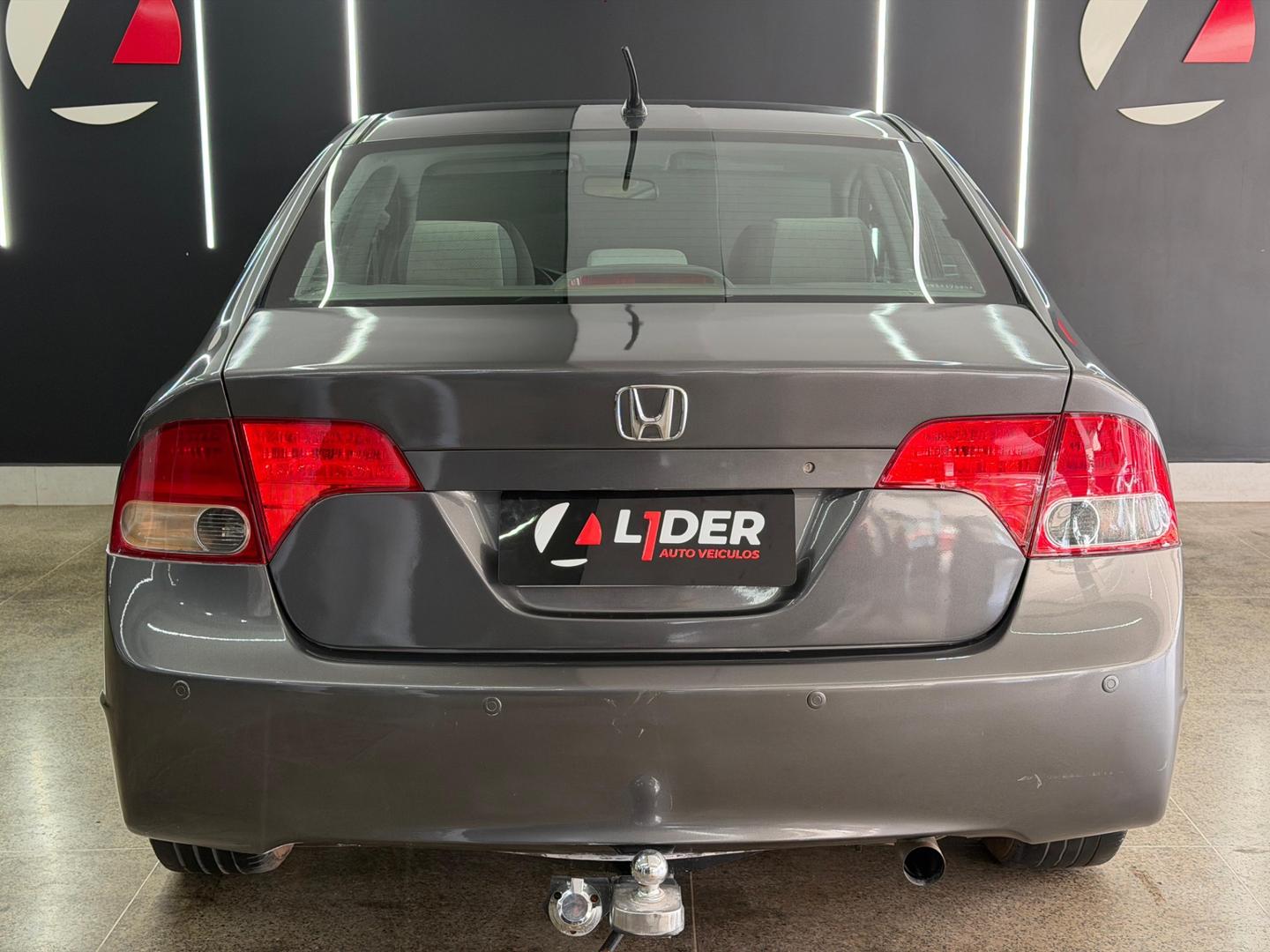 Honda CIVIC 7
