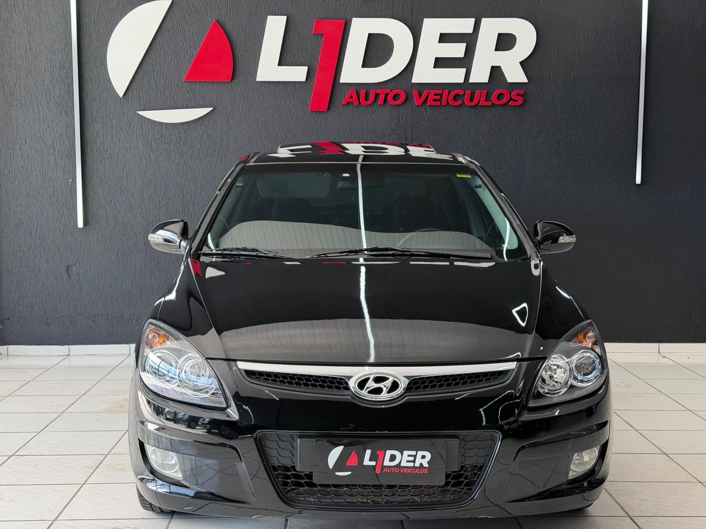 Hyundai I30 1