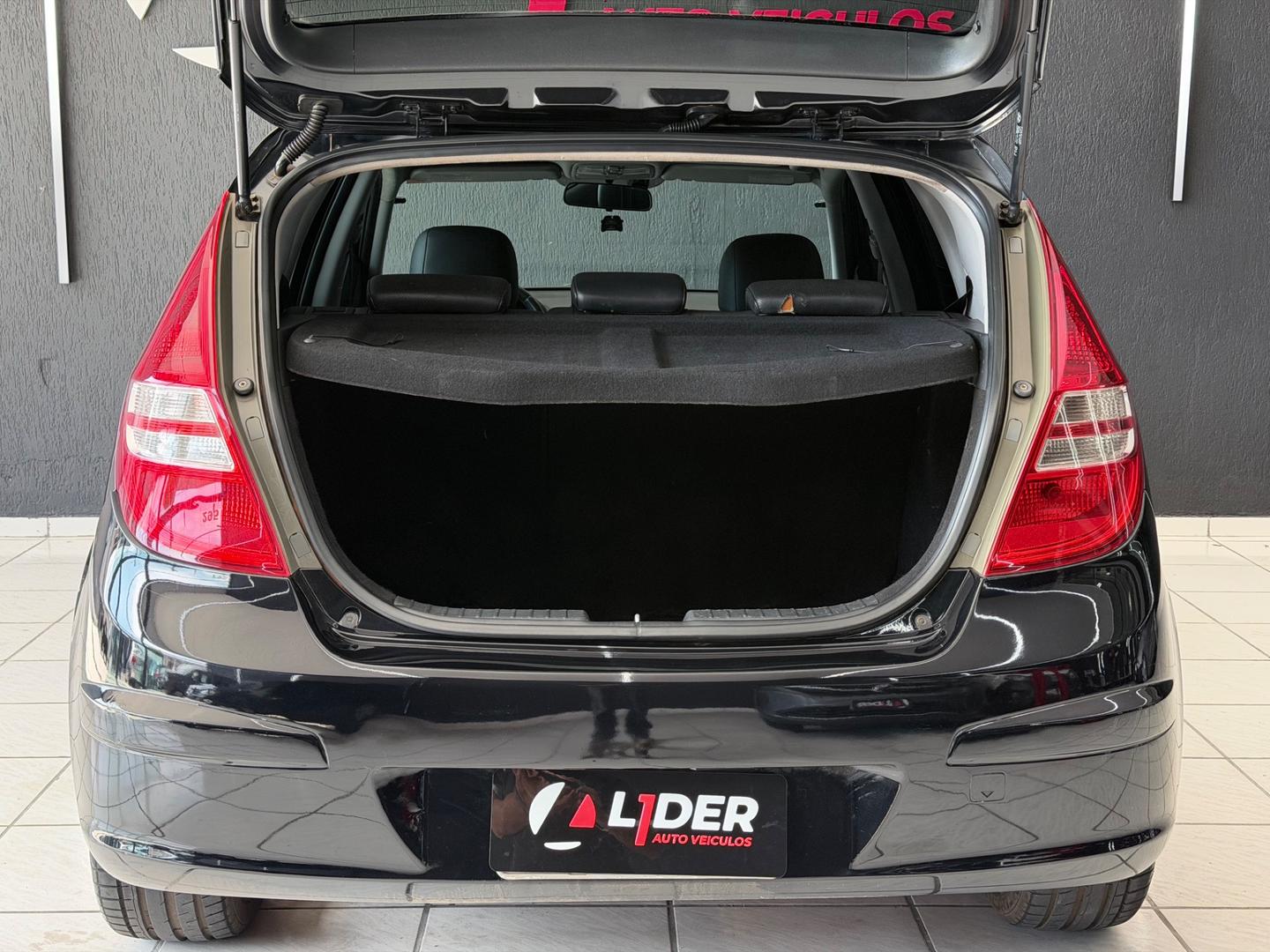 Hyundai I30 11