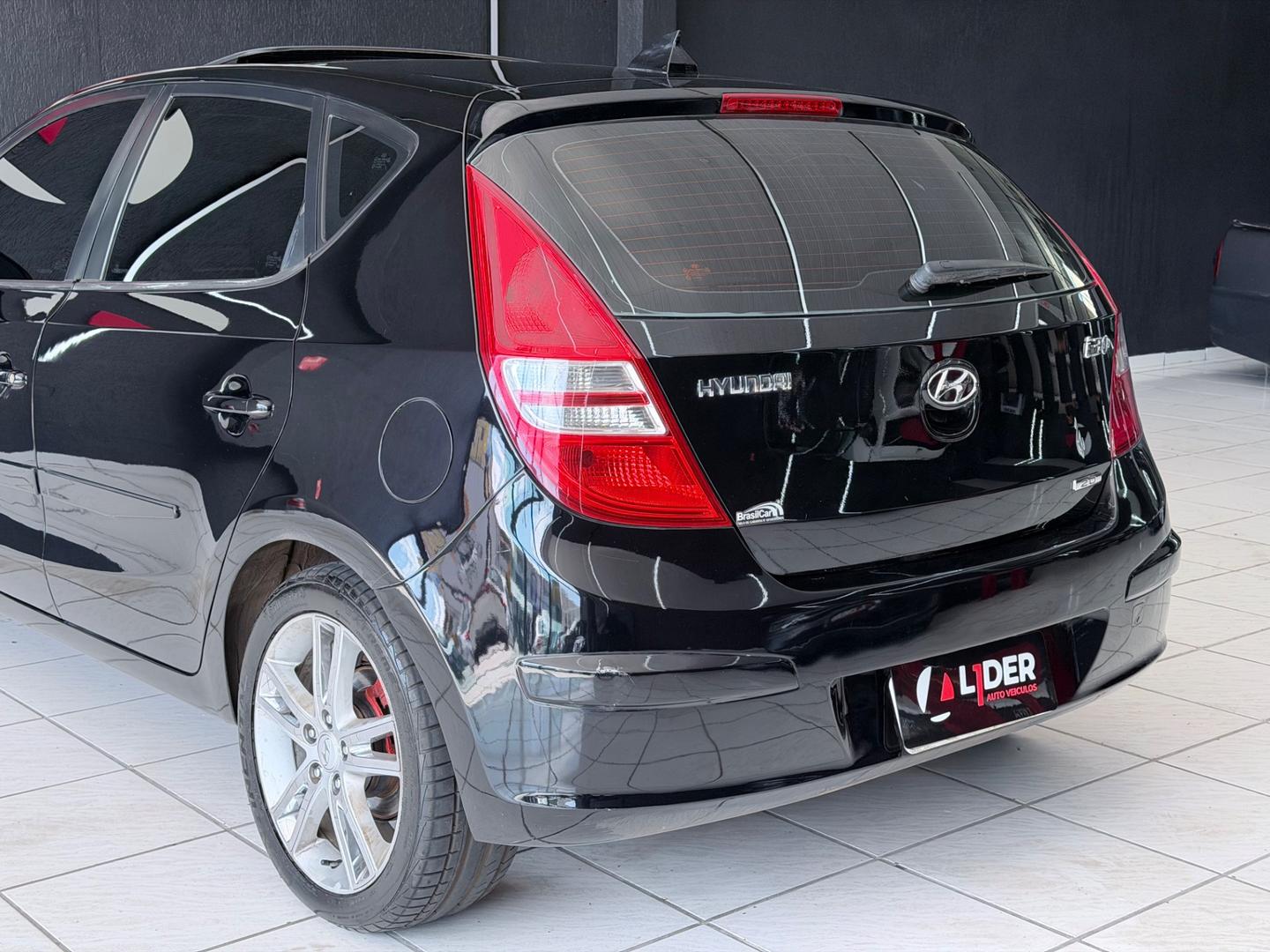 Hyundai I30 12