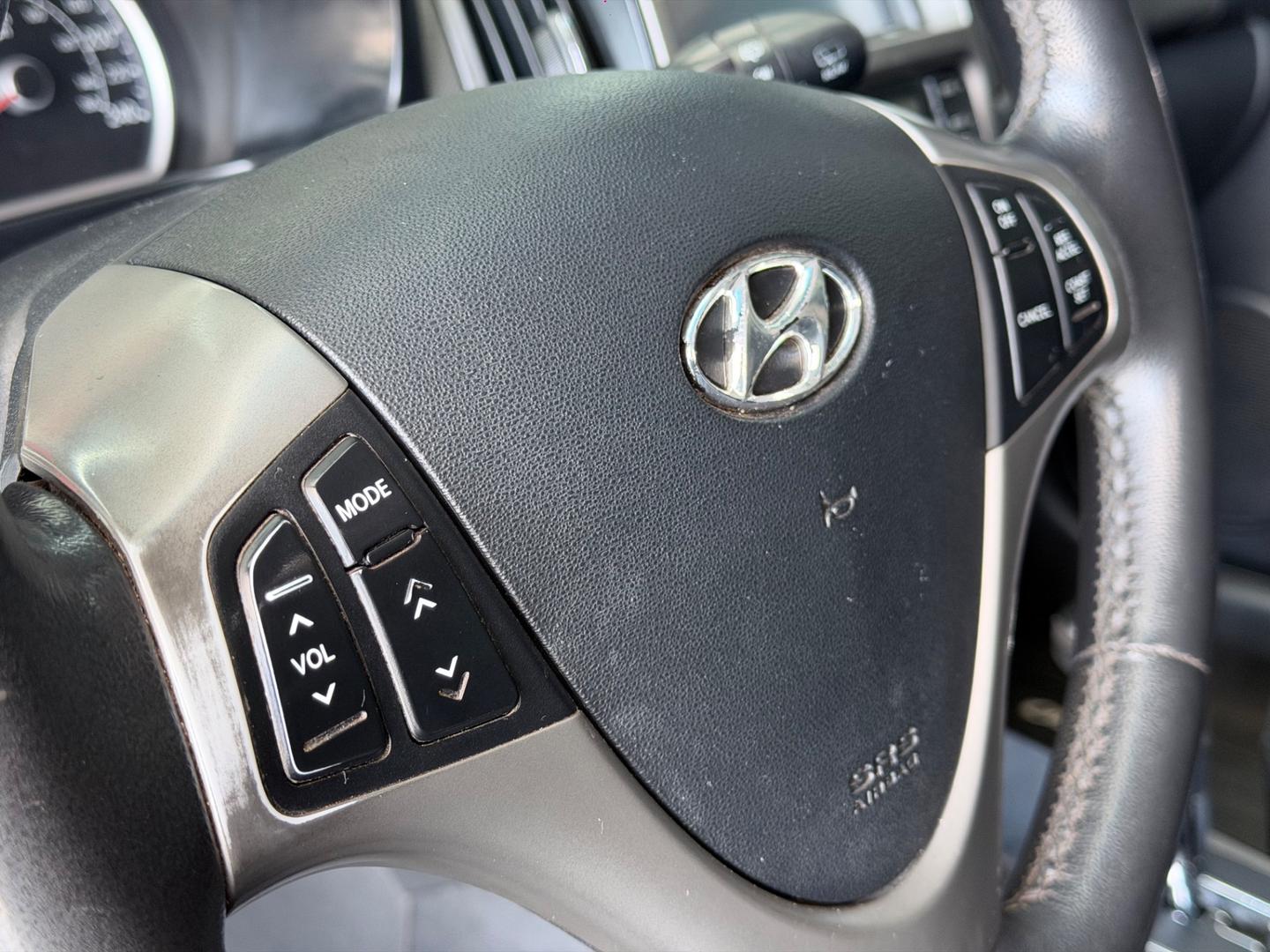 Hyundai I30 13