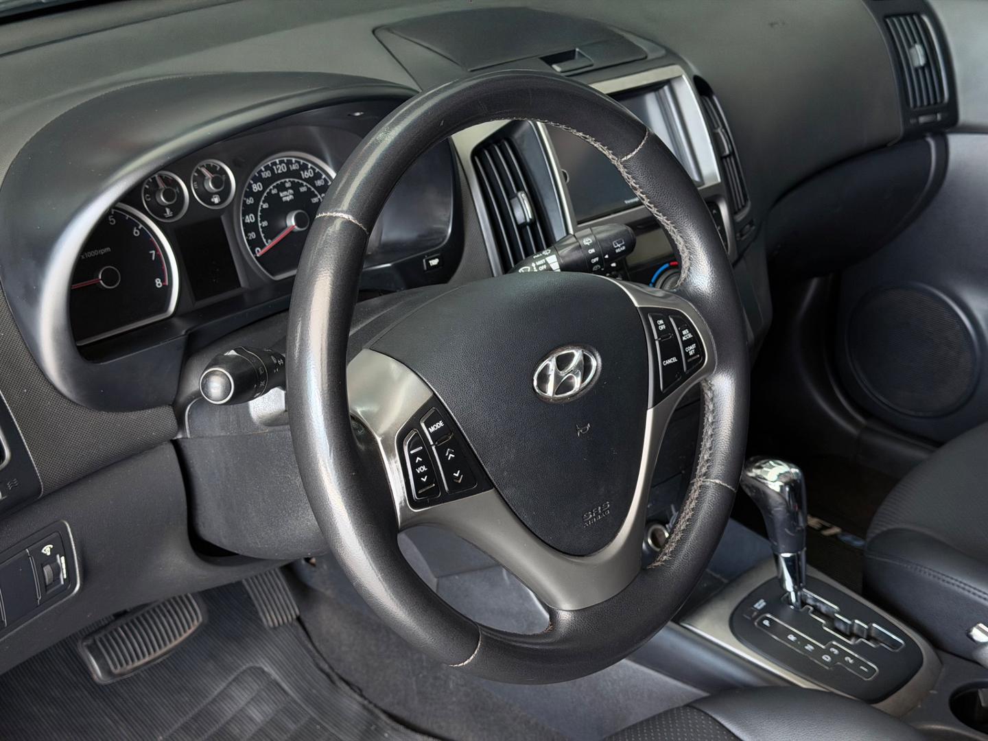 Hyundai I30 14